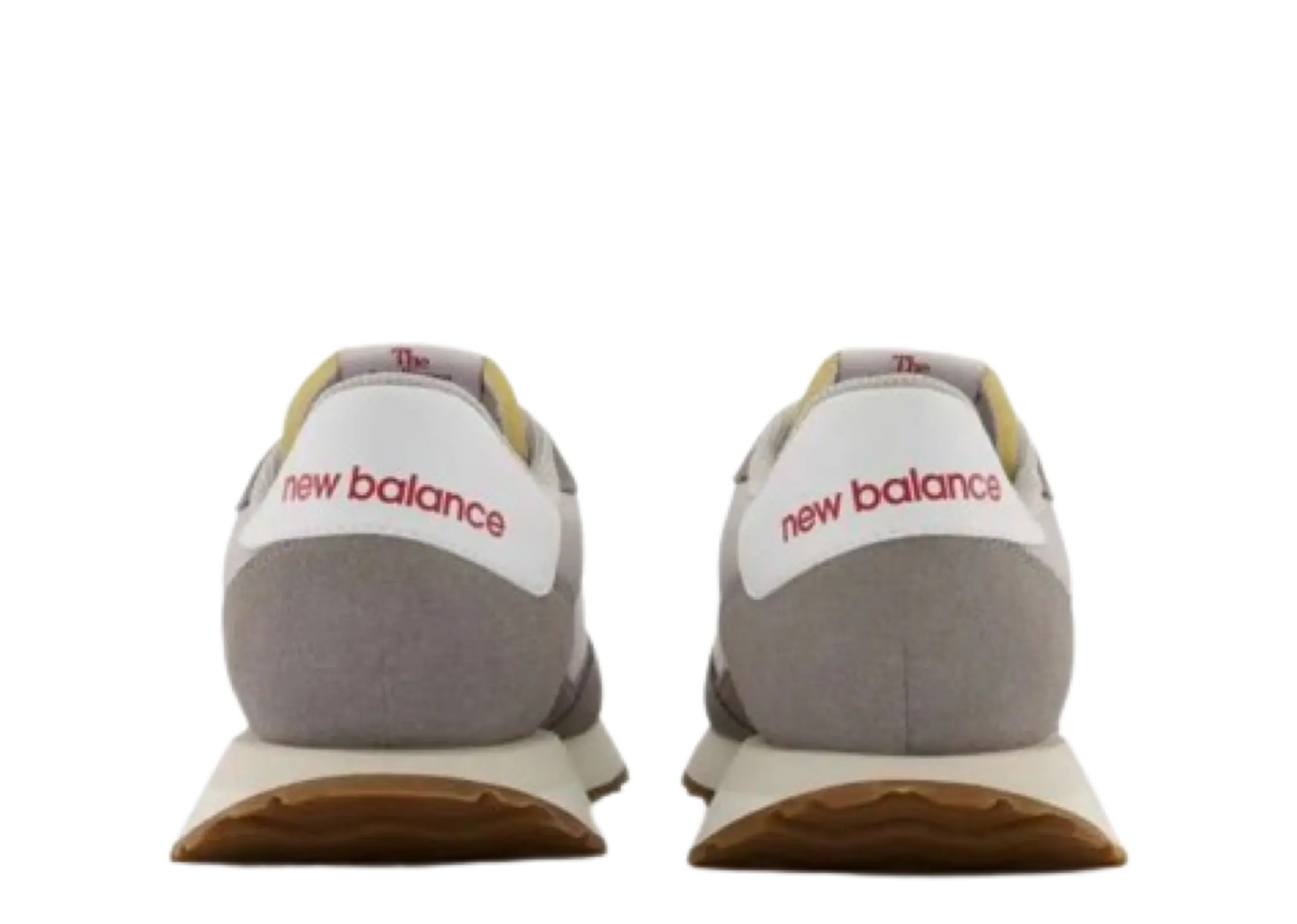 New Balance 237 Marblehead Grey - photo 3