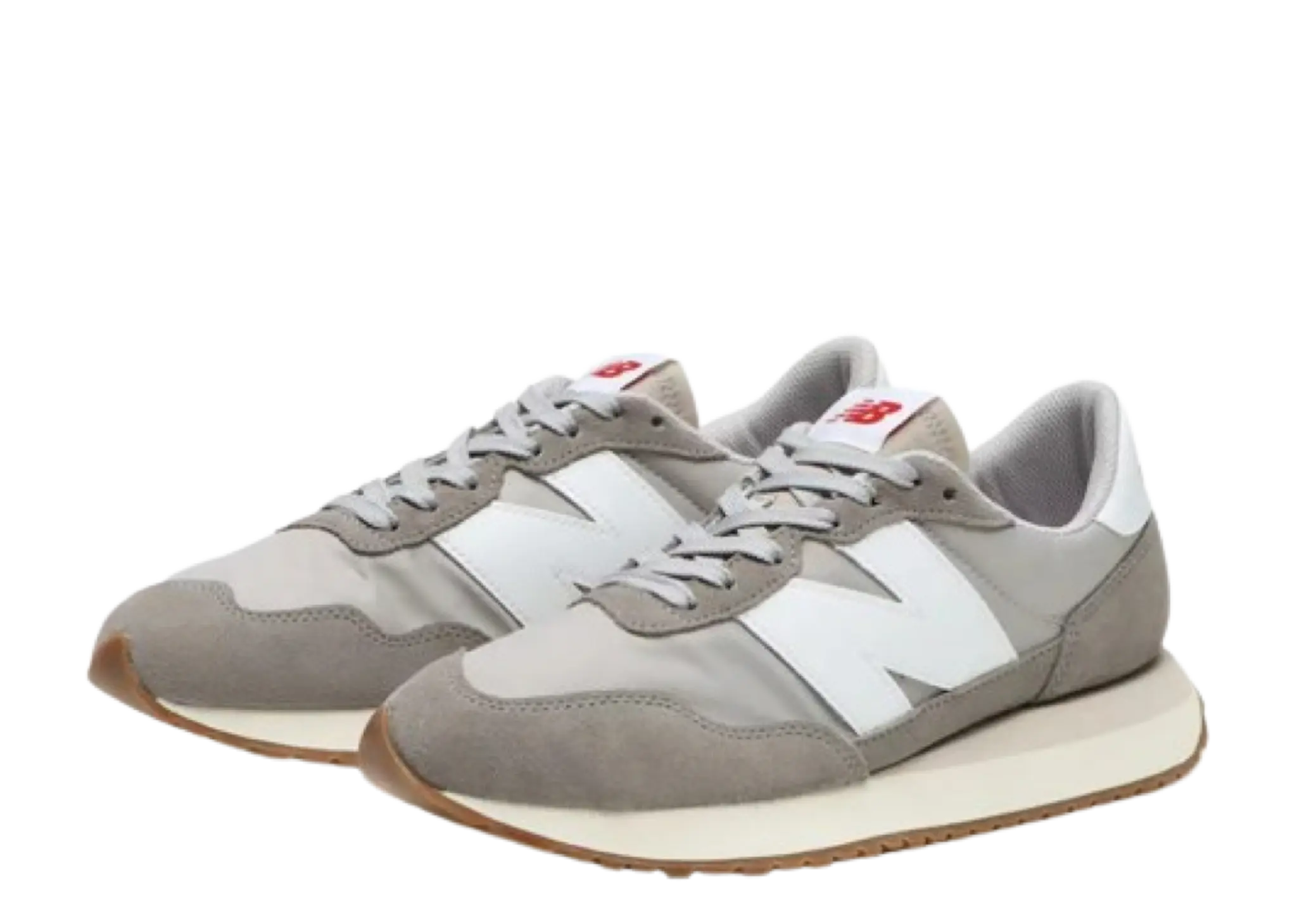 New Balance 237 Marblehead Grey - photo 2