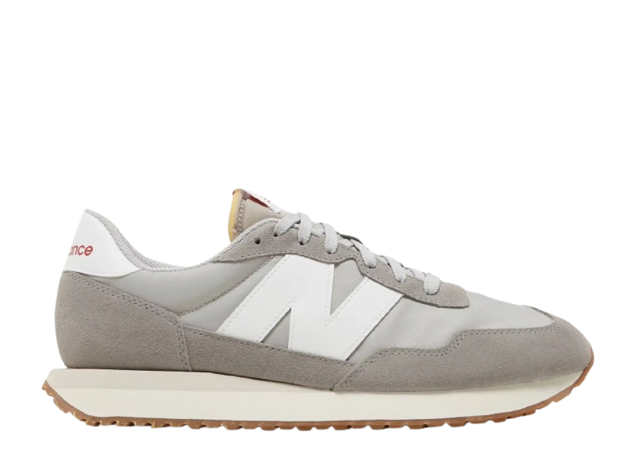 New Balance 237 Marblehead Grey