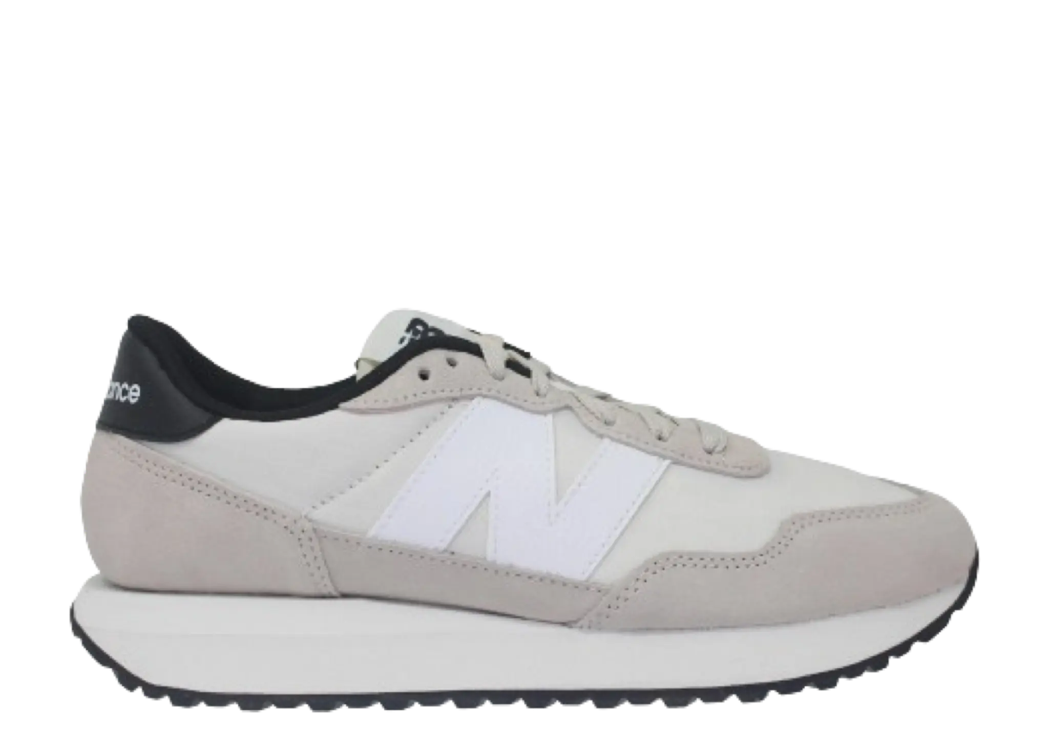 New Balance 237 Timberwolf Sea Salt