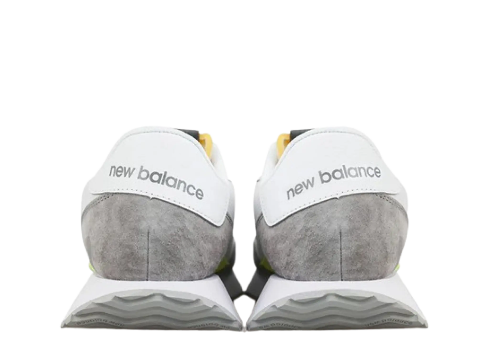 New Balance 237 Niko Grey Green - photo 2