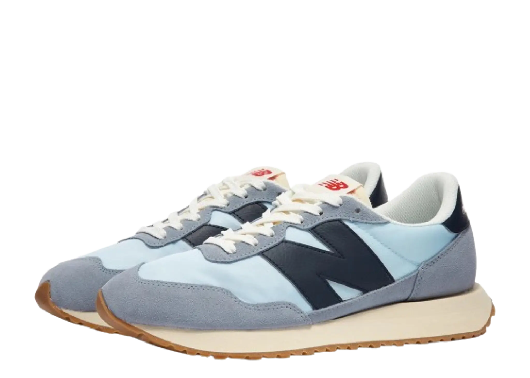 New Balance 237 Reflection Eclipse - photo 2