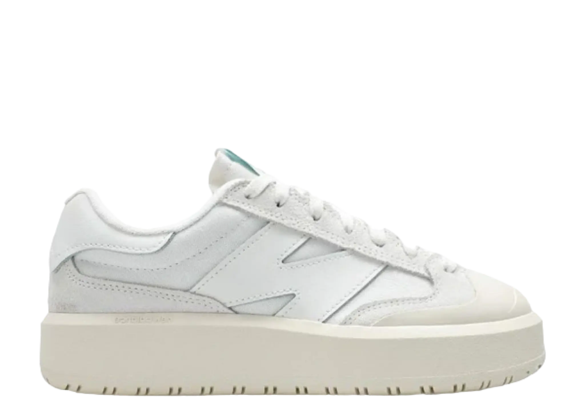 New Balance 302 Sea Salt