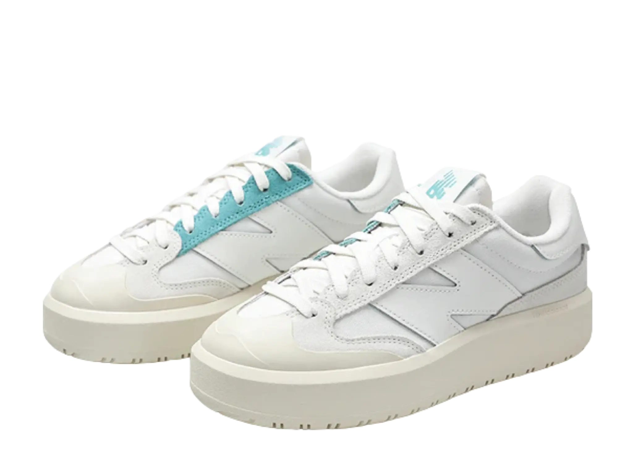 New Balance 302 Sea Salt - photo 2