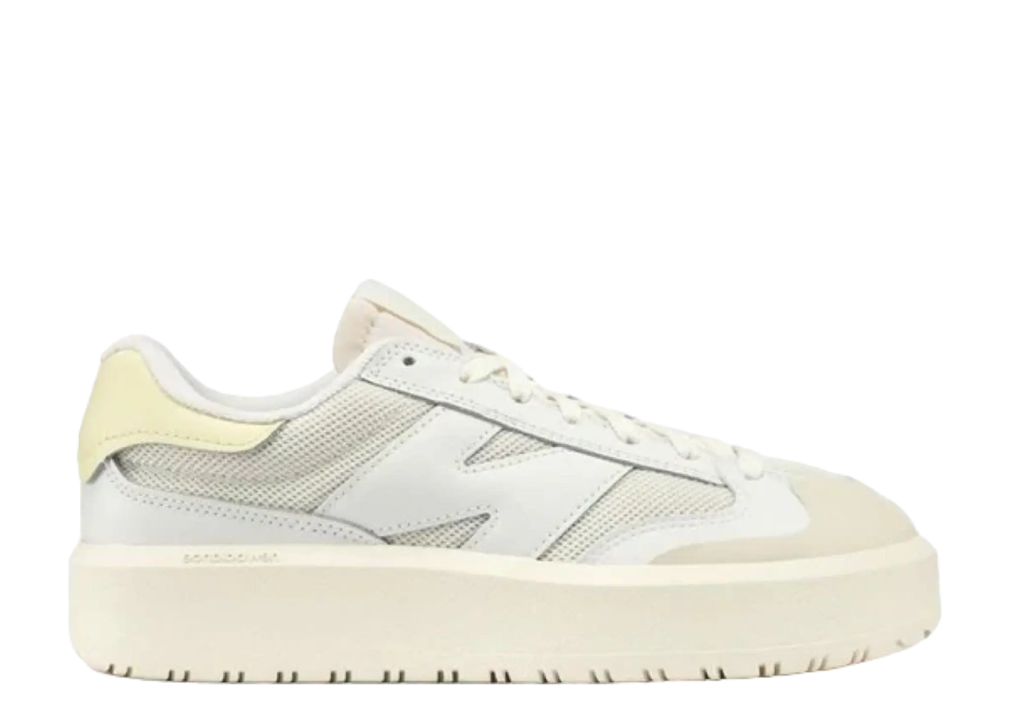New Balance CT302 White Beige