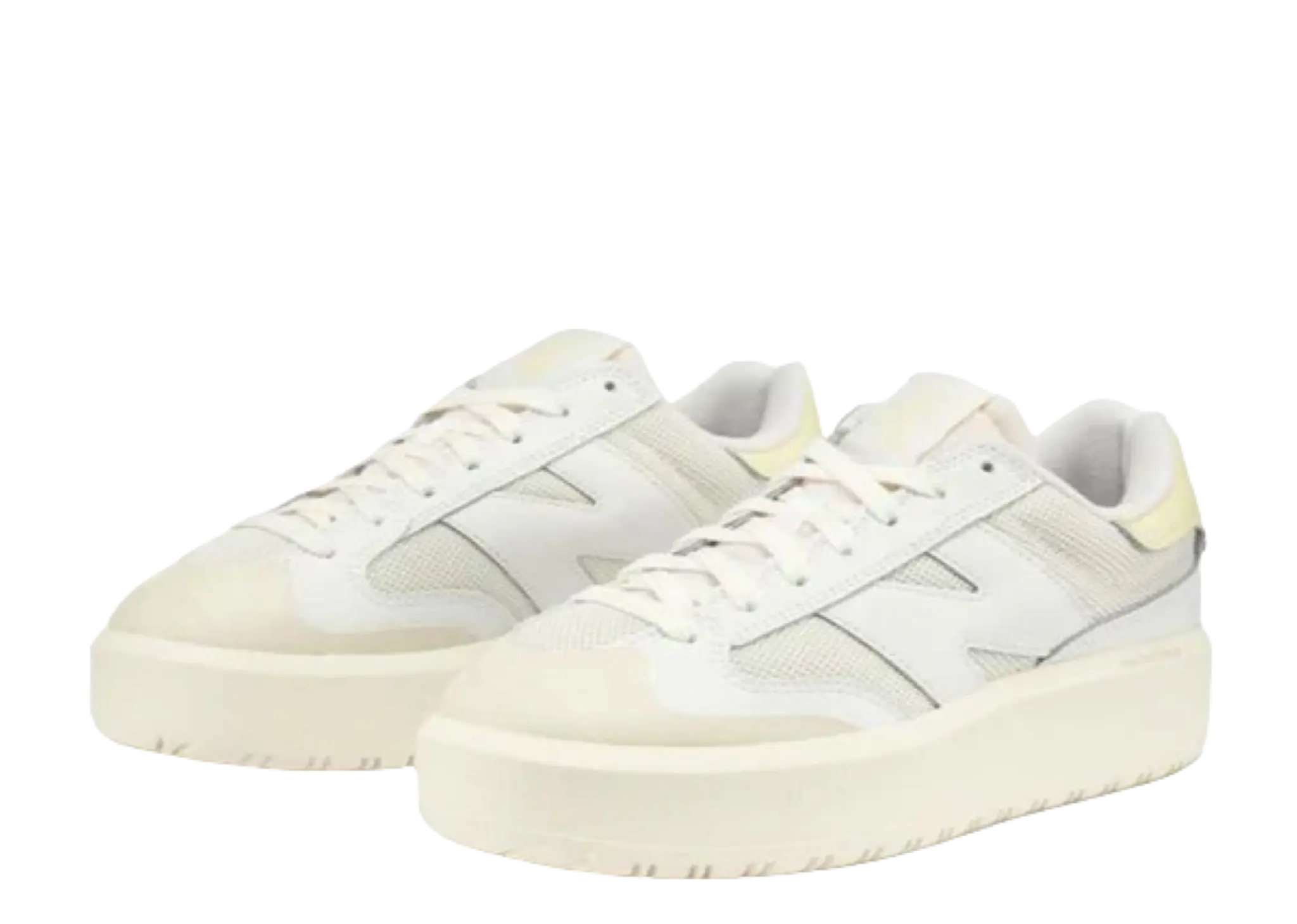 New Balance CT302 White Beige - photo 2