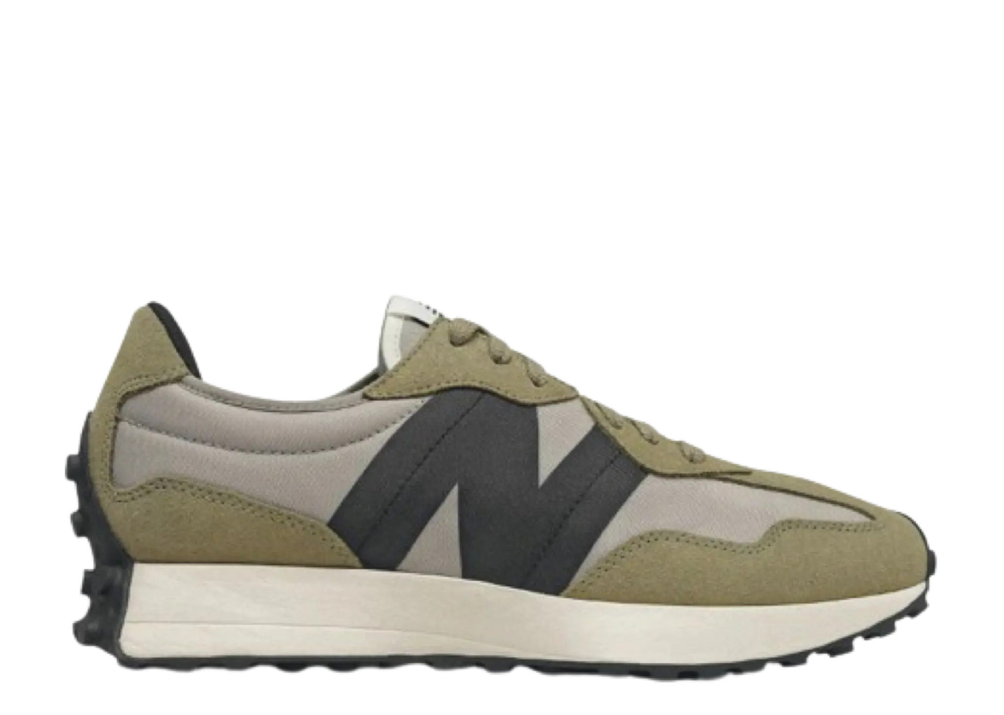 New Balance 327 Aluminum