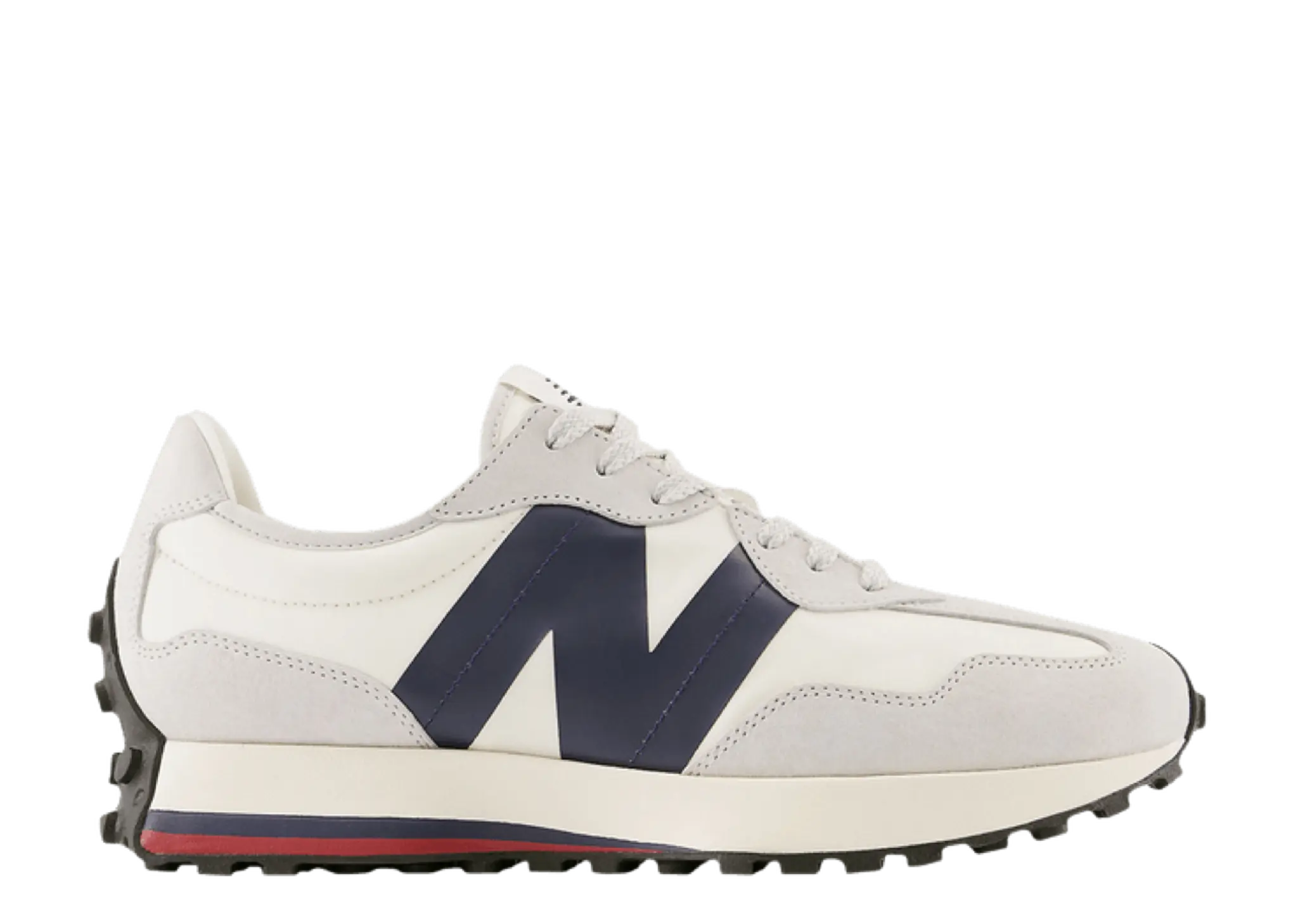New Balance 327 Mandarin Duck