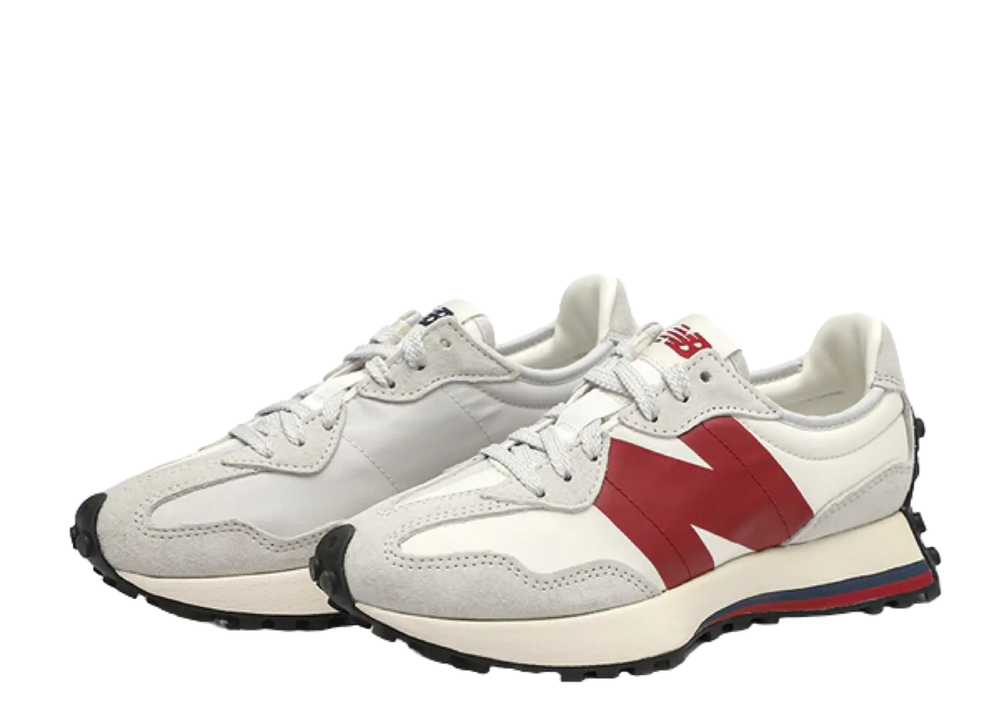 New Balance 327 Mandarin Duck - photo 2