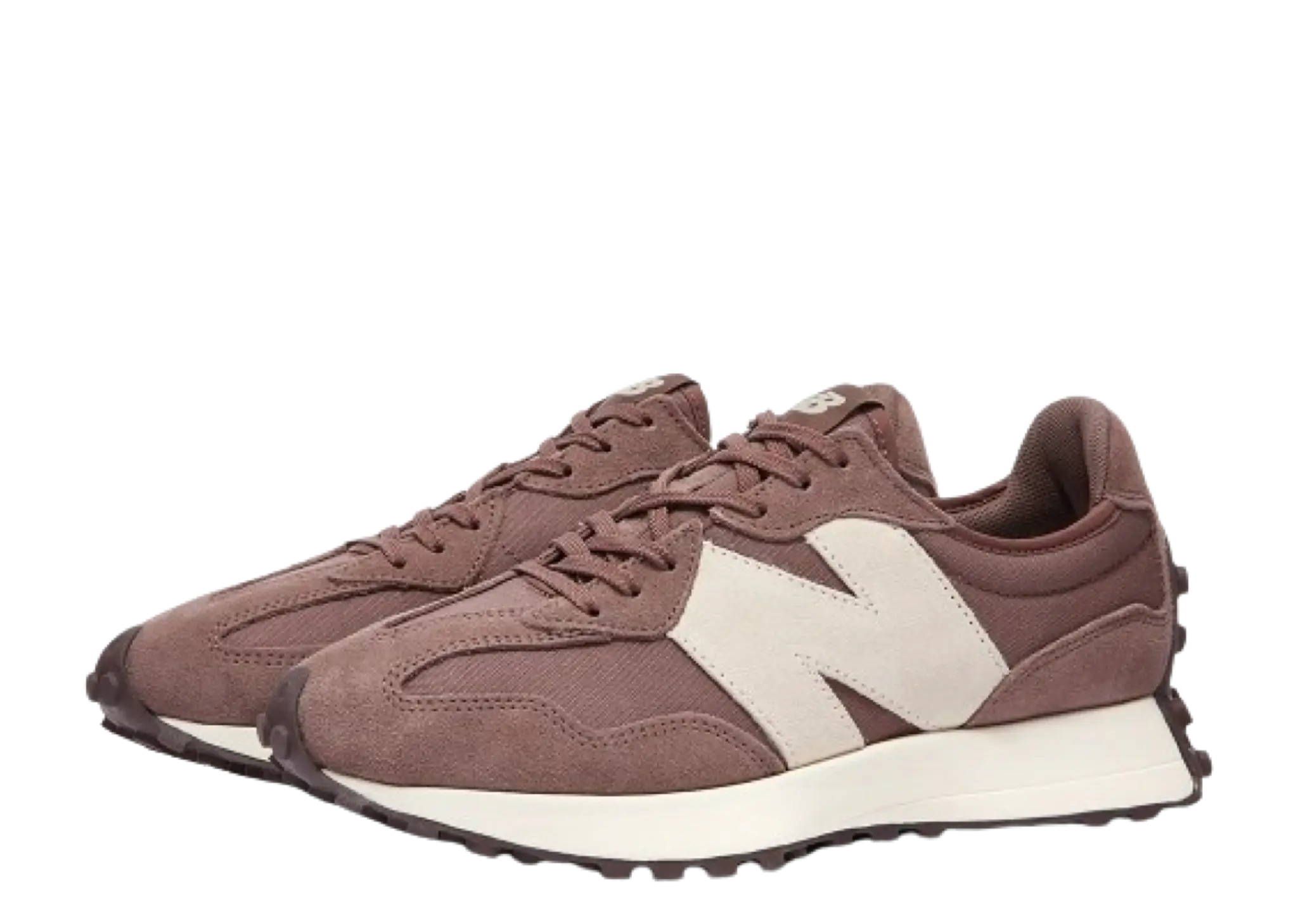 New Balance 327 Black Fig (Women's) - photo 2