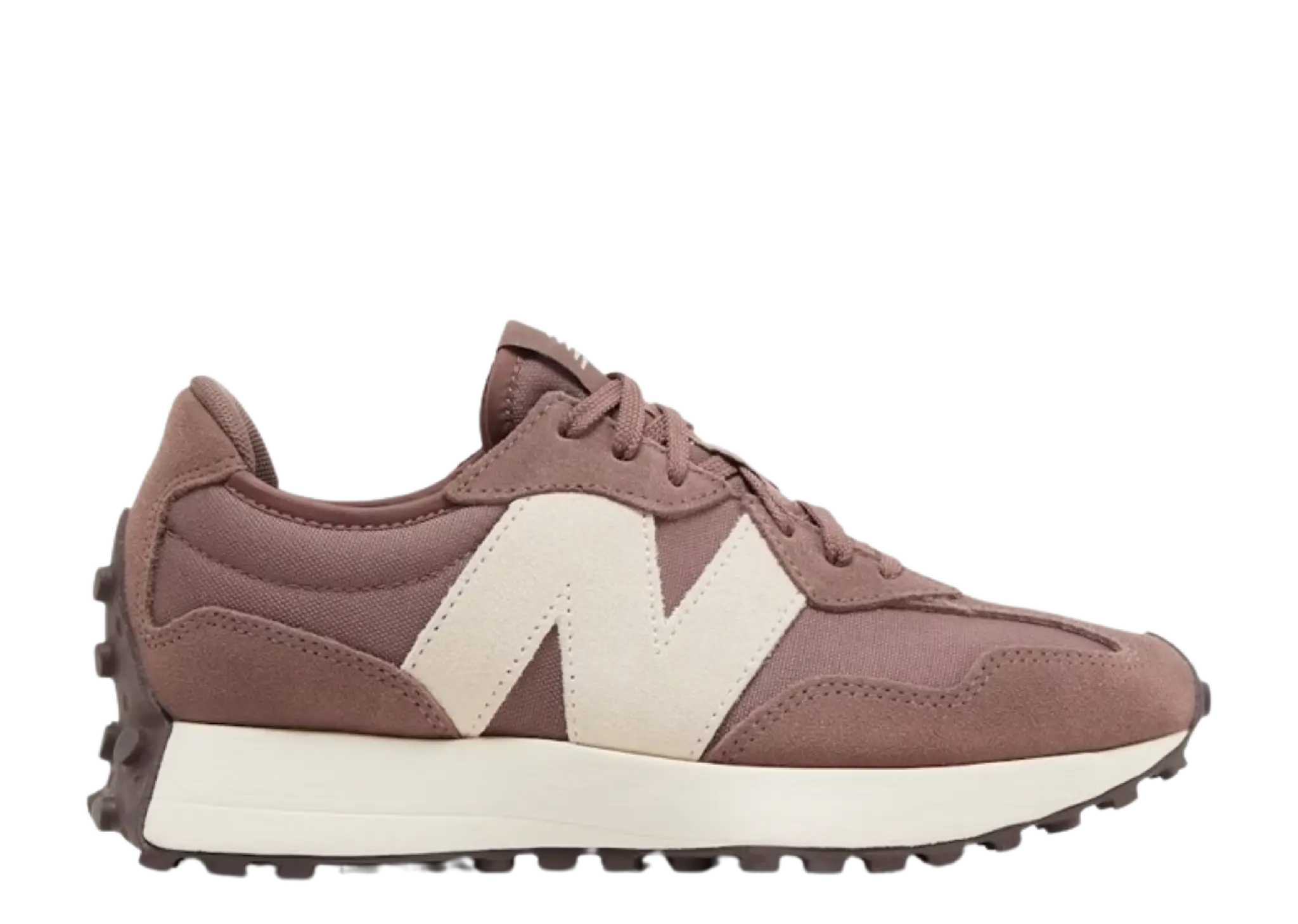 New Balance 327 Black Fig (Women's)