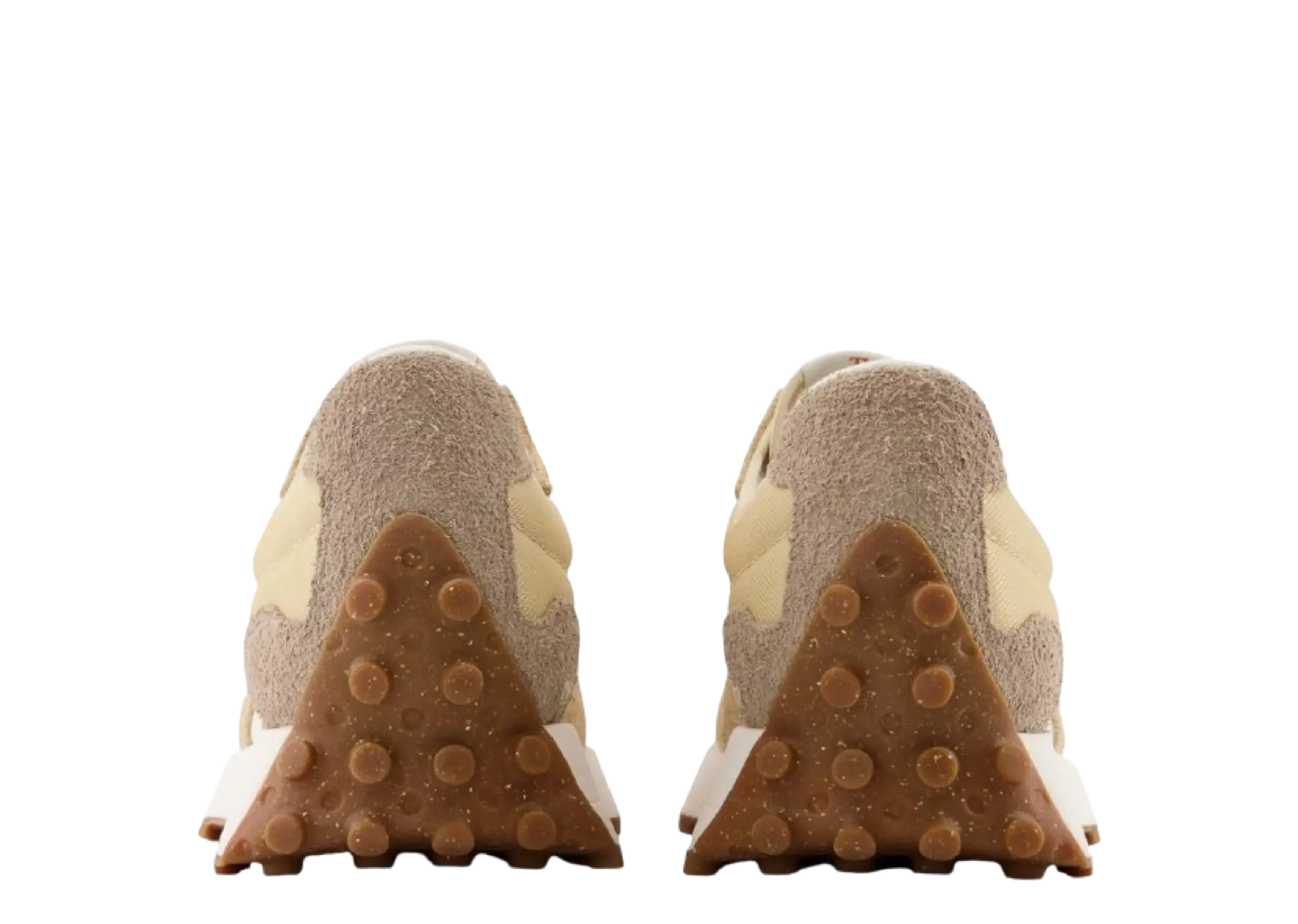 New Balance 327 BEAM Beige White - photo 3