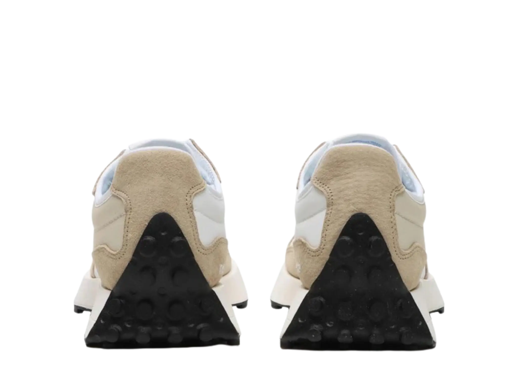 New Balance 327 Beige White - photo 3