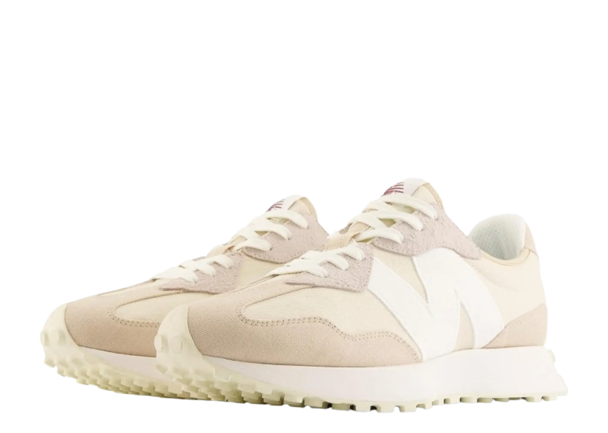 New Balance 327 Khaki - photo 2