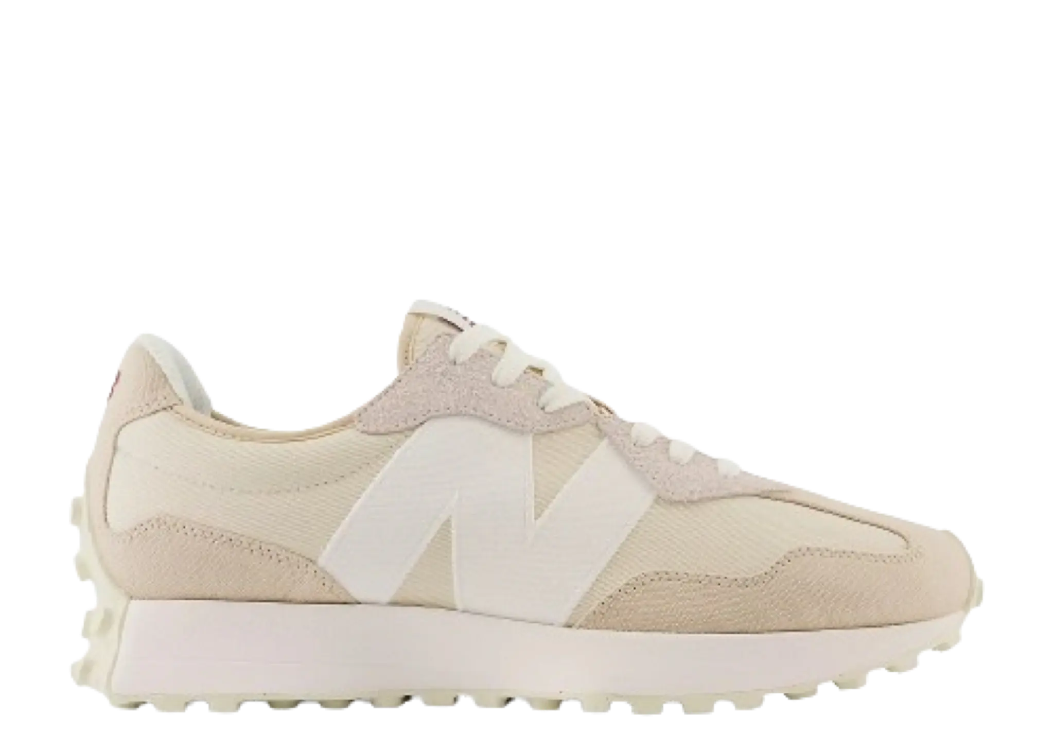 New Balance 327 Khaki
