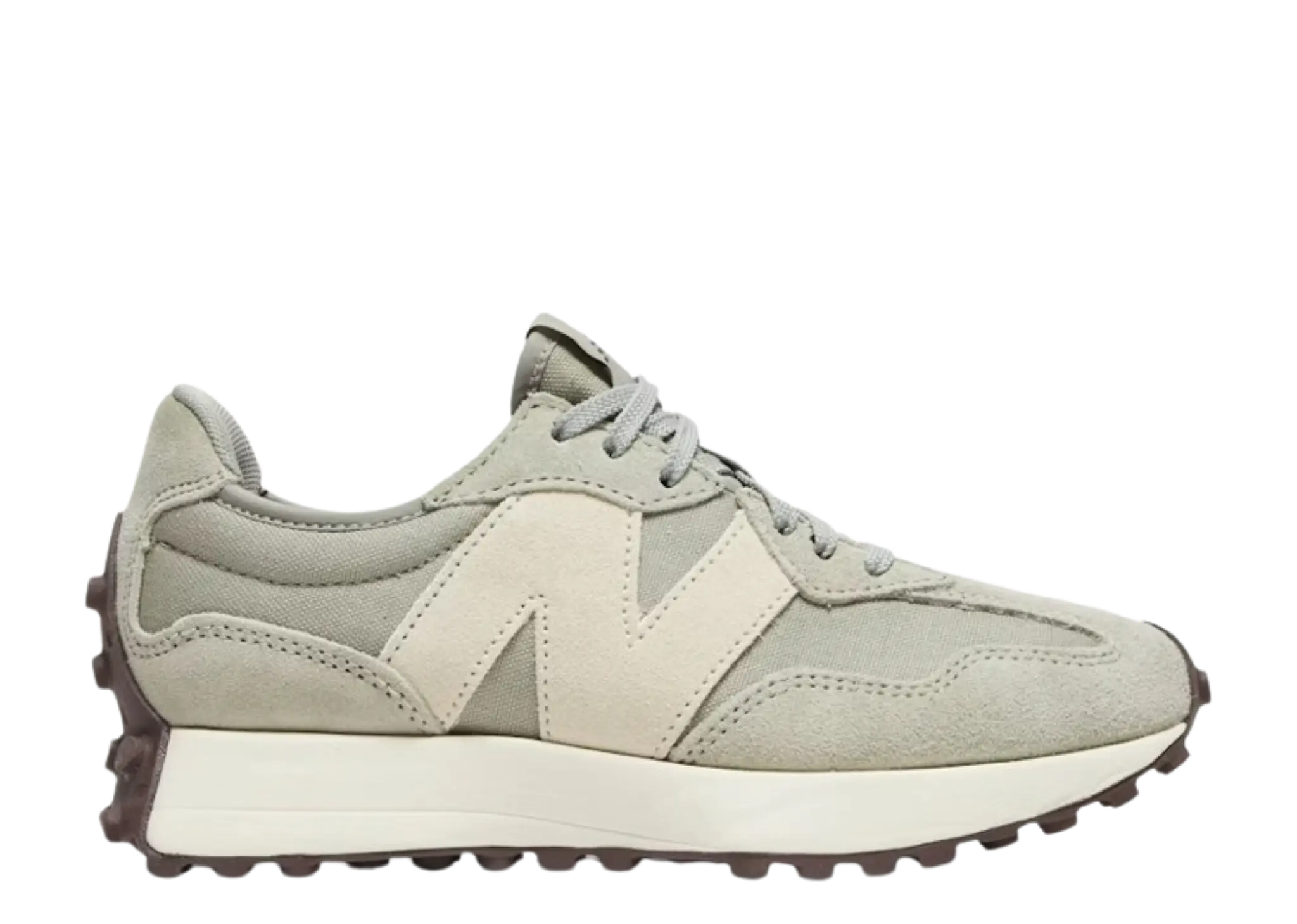 New Balance 327 Grey (Women's)