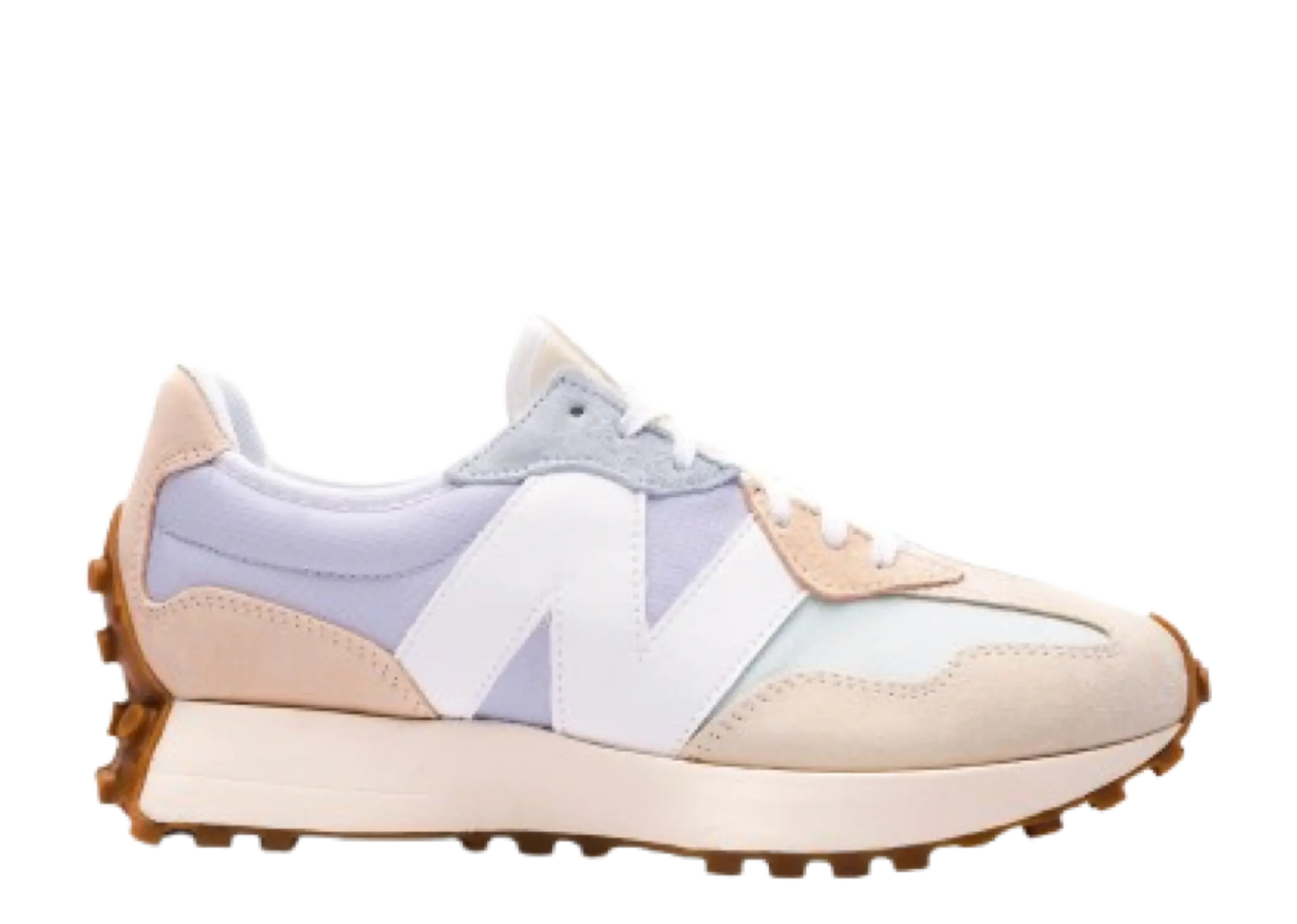 New Balance 327 Morning Fog (Women's)