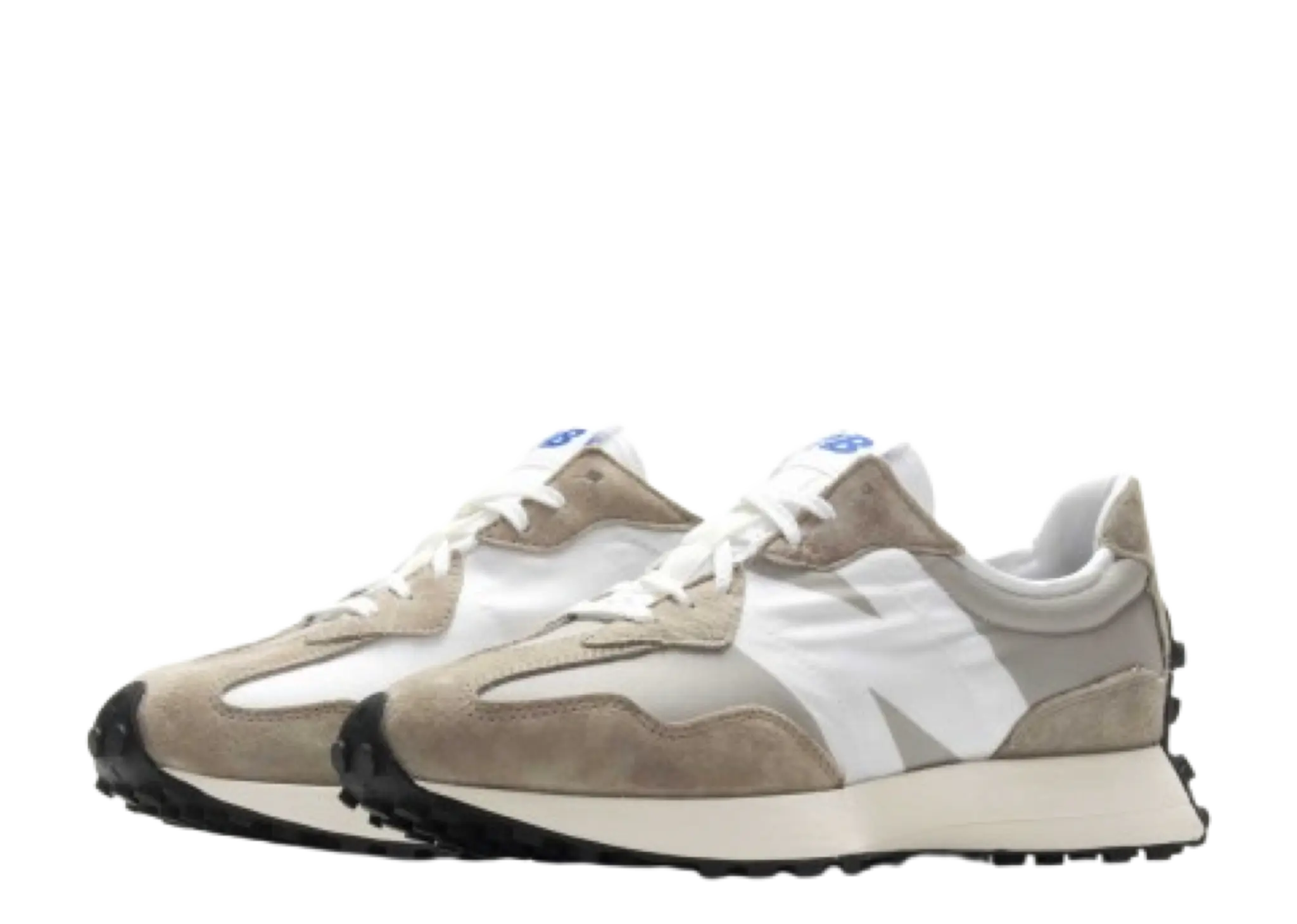 New Balance 327 Mushroom Aluminum - photo 2