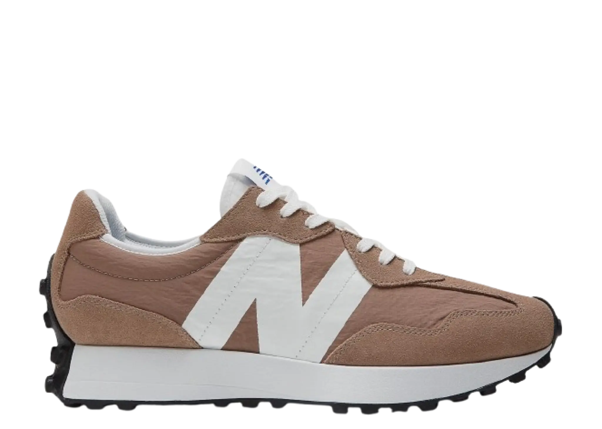 New Balance 327 Mushroom Moonbeam