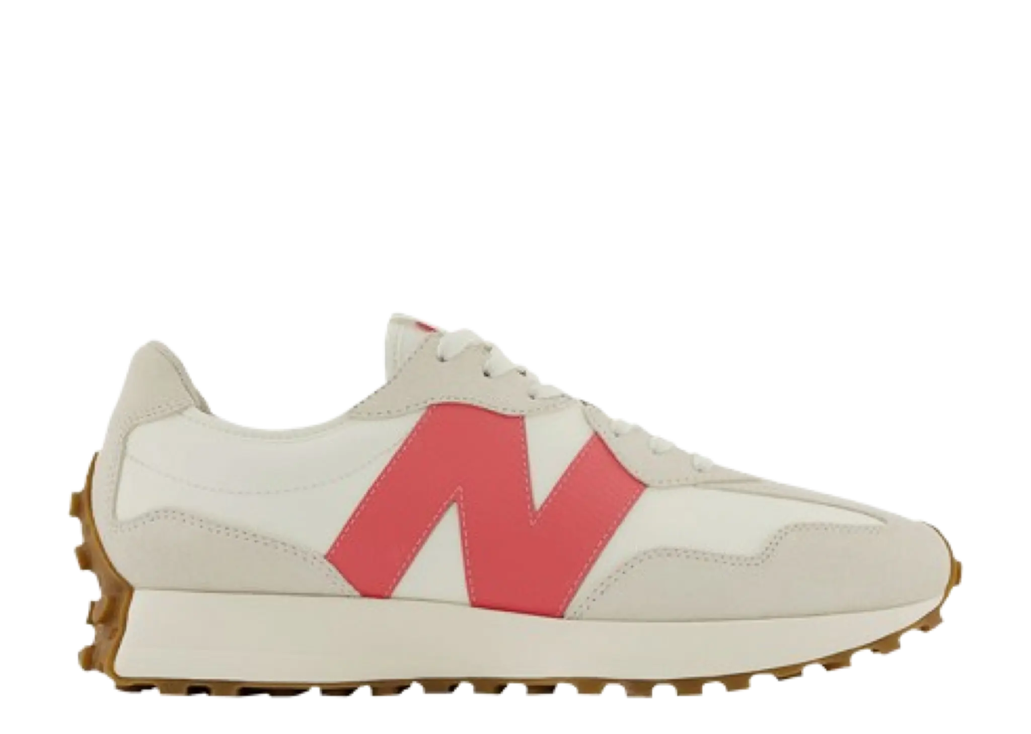 New Balance 327 Moonbeam Desert Pink Gum