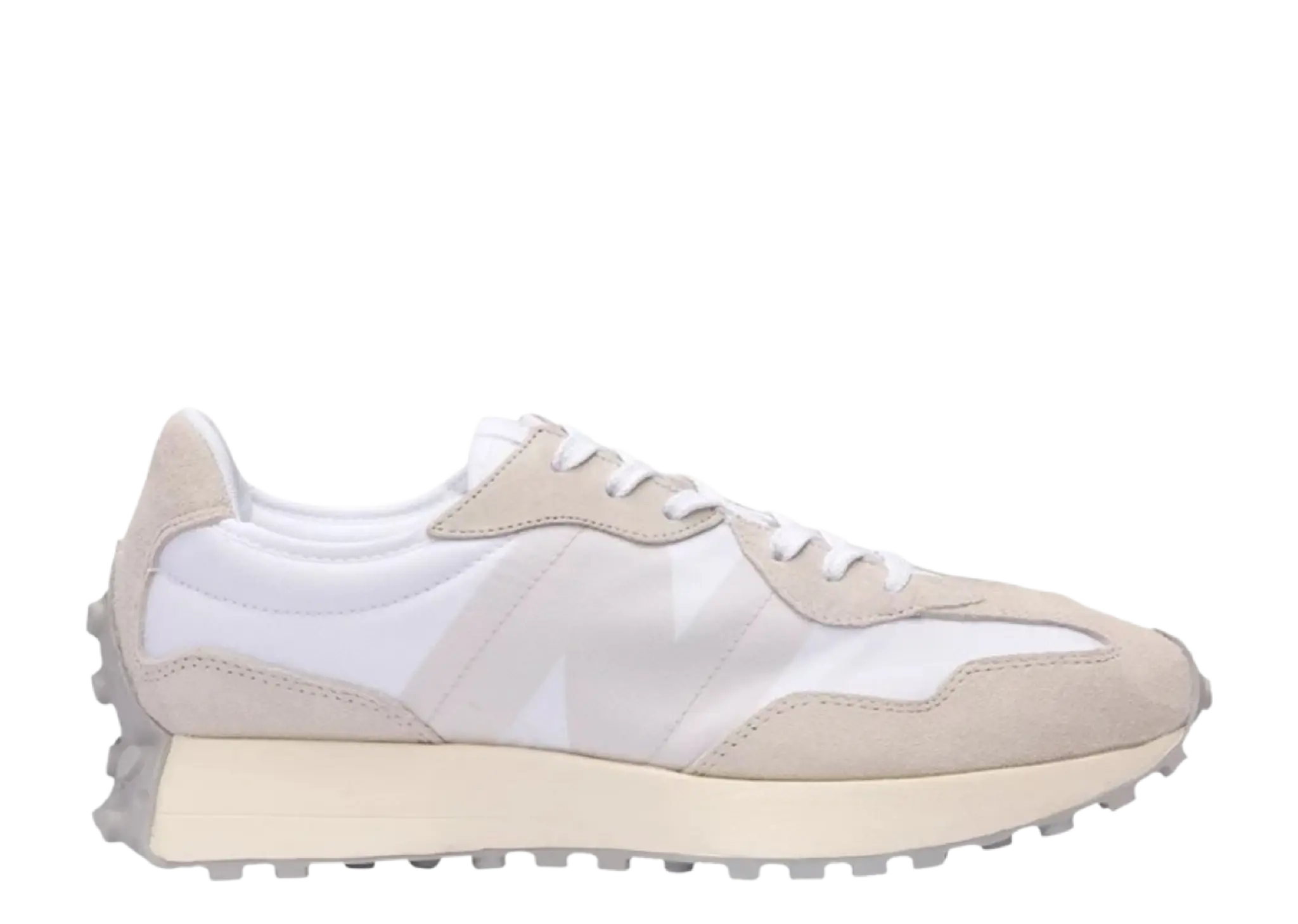 New Balance 327 Off White