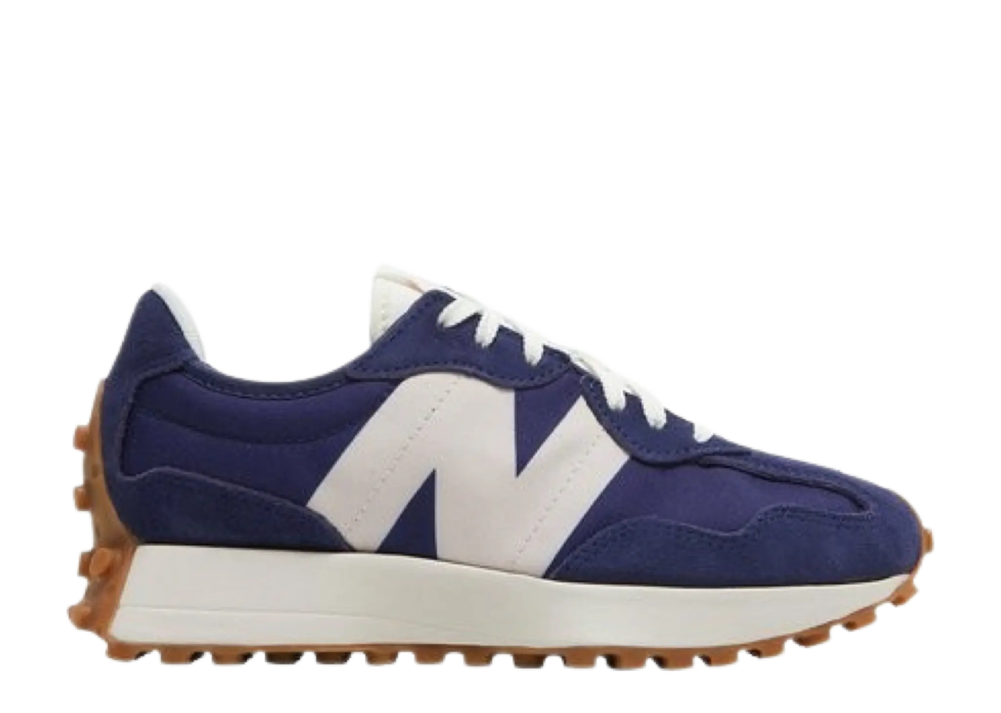 New Balance 327 Night Tide (Women's)