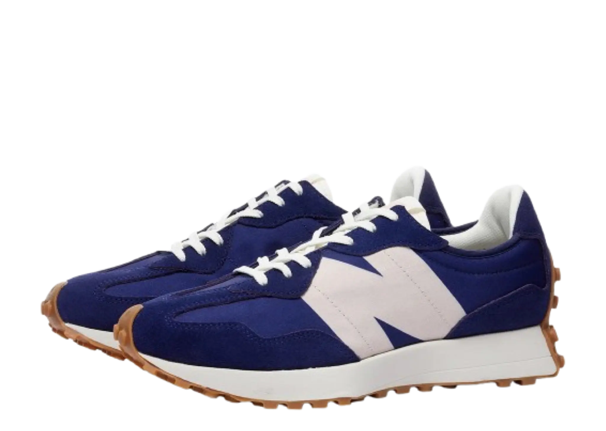 New Balance 327 Night Tide (Women's) - photo 2