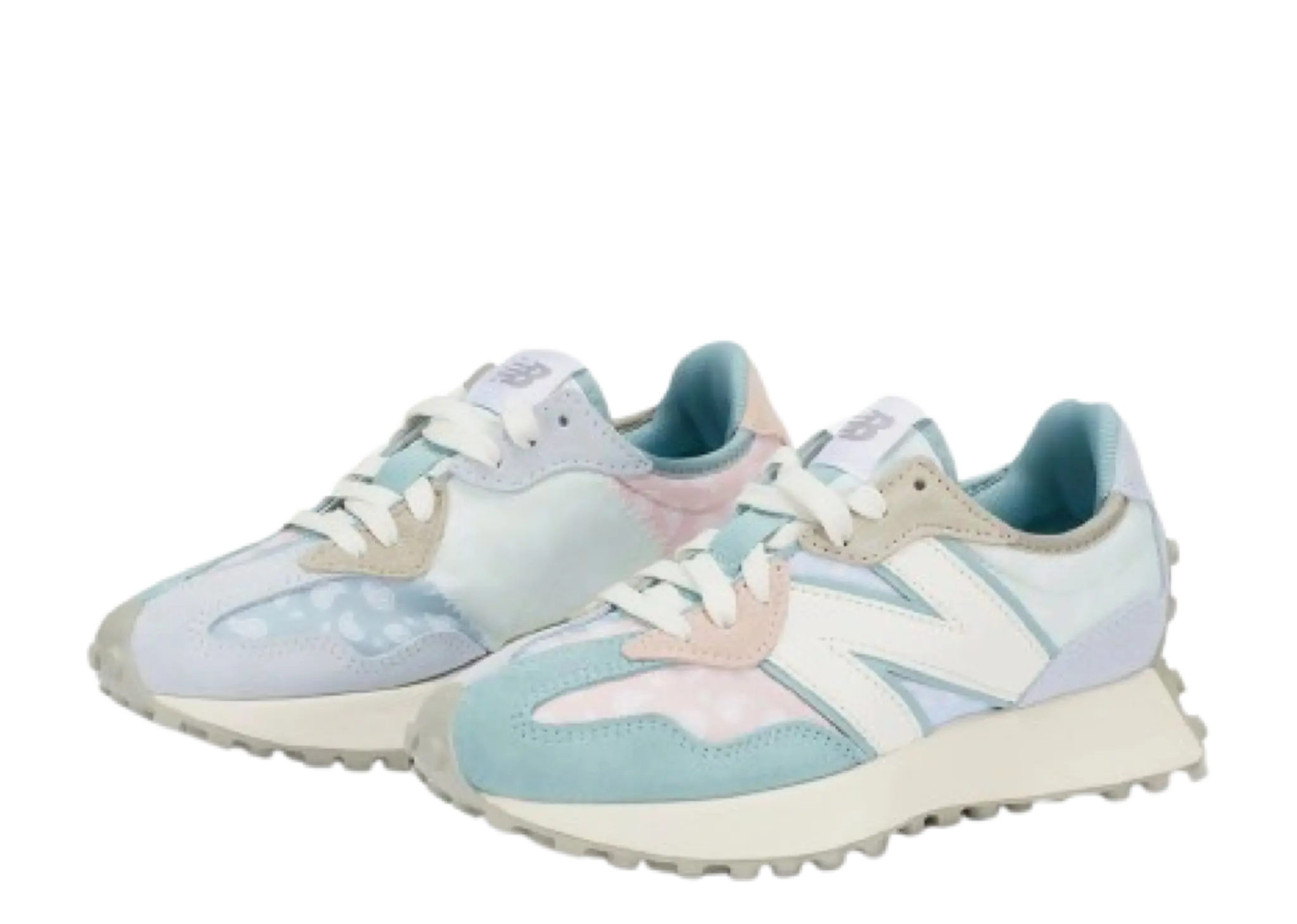 New Balance 327 Paisley Pack Pastel - photo 2