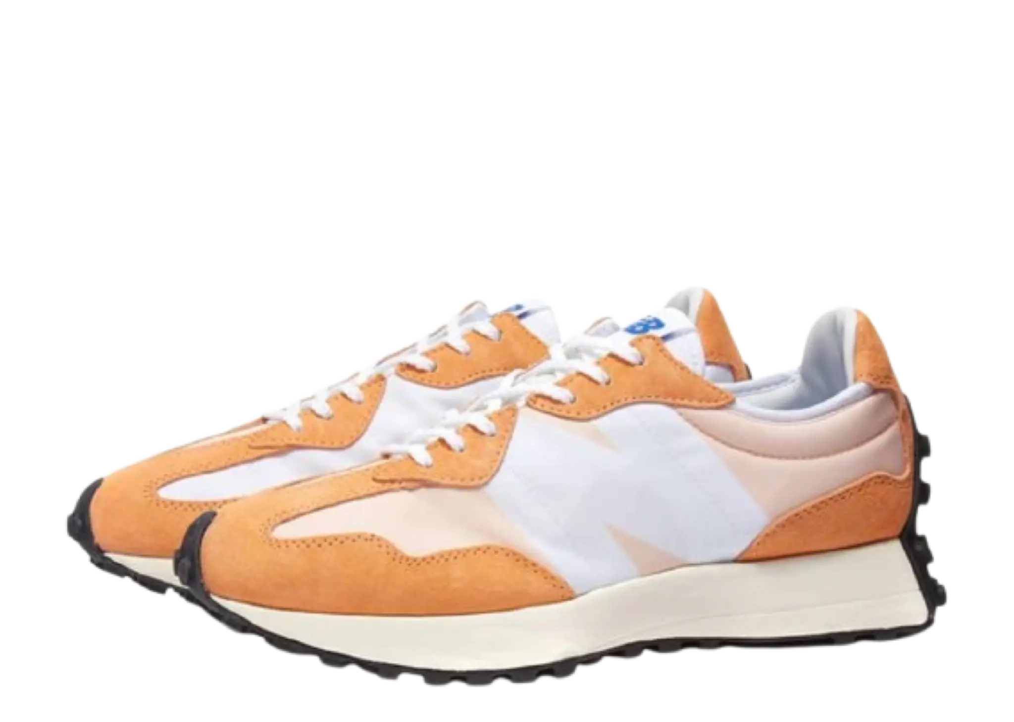 New Balance 327 Peach Sand (Women's) - photo 2