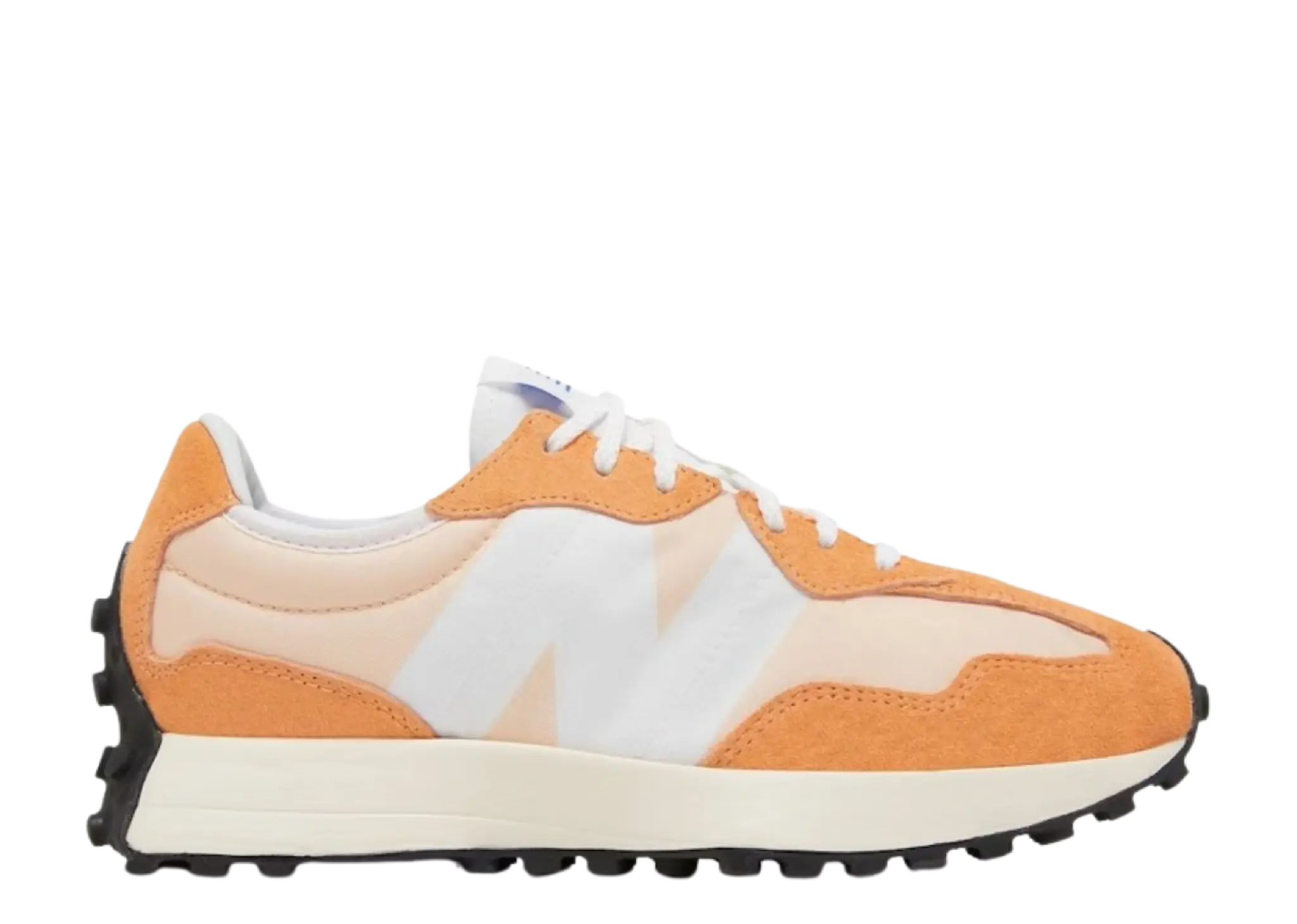 New Balance 327 Peach Sand (Women's)