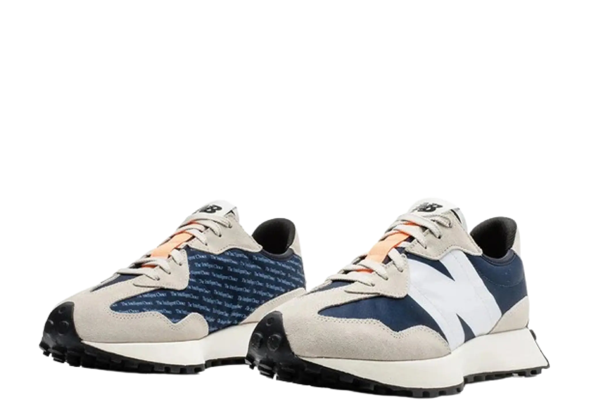 New Balance 327 Outerspace - photo 2