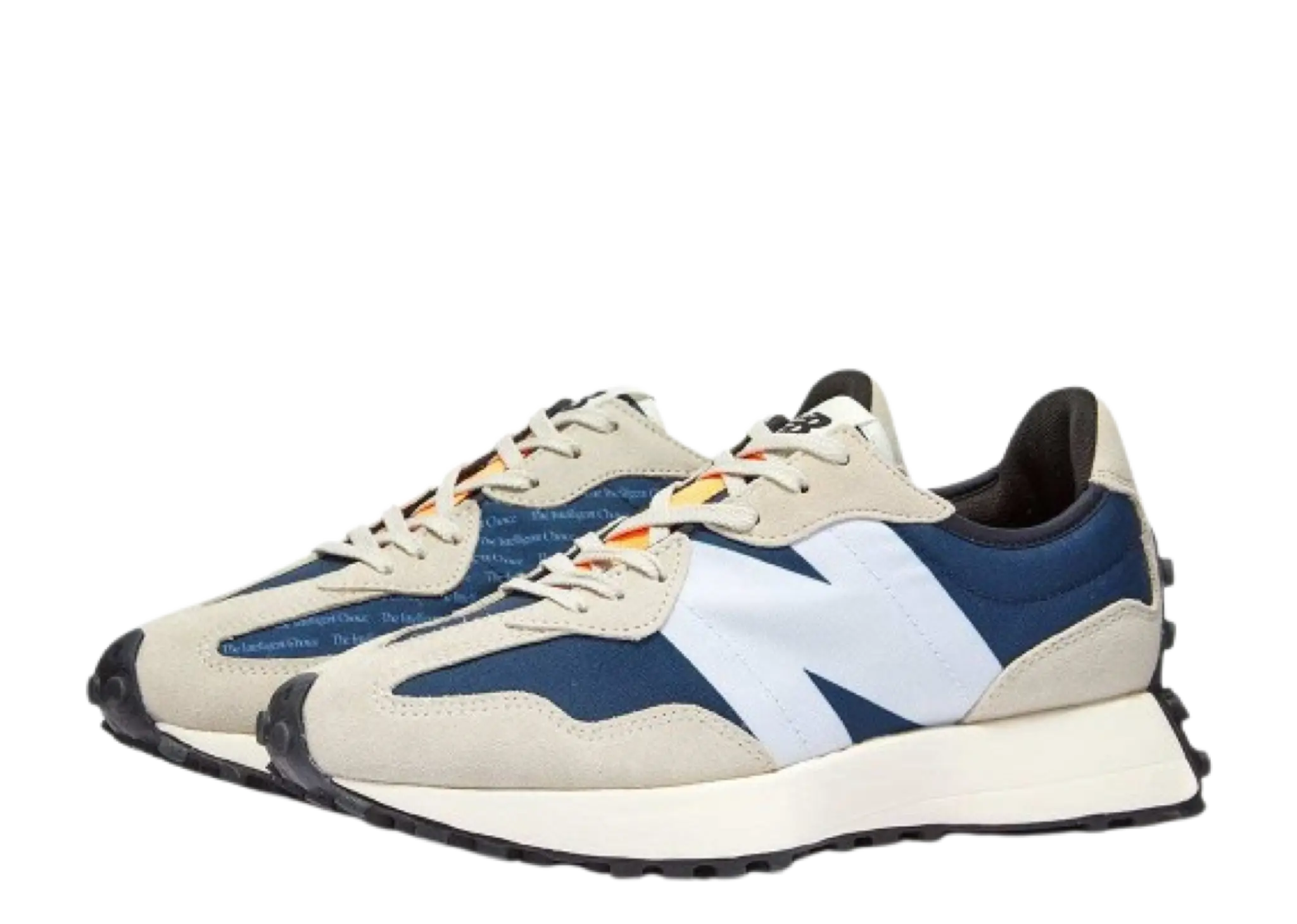 New Balance 327 Outerspace (Women's) - photo 2