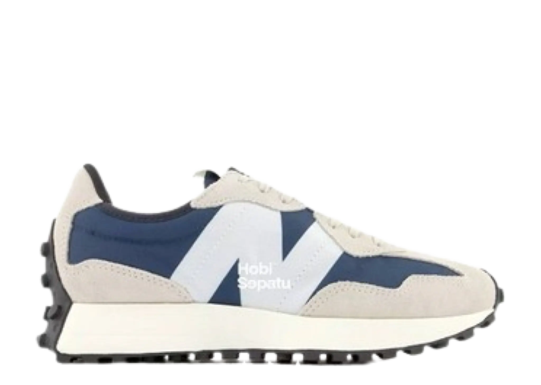 New Balance 327 Outerspace (Women's)