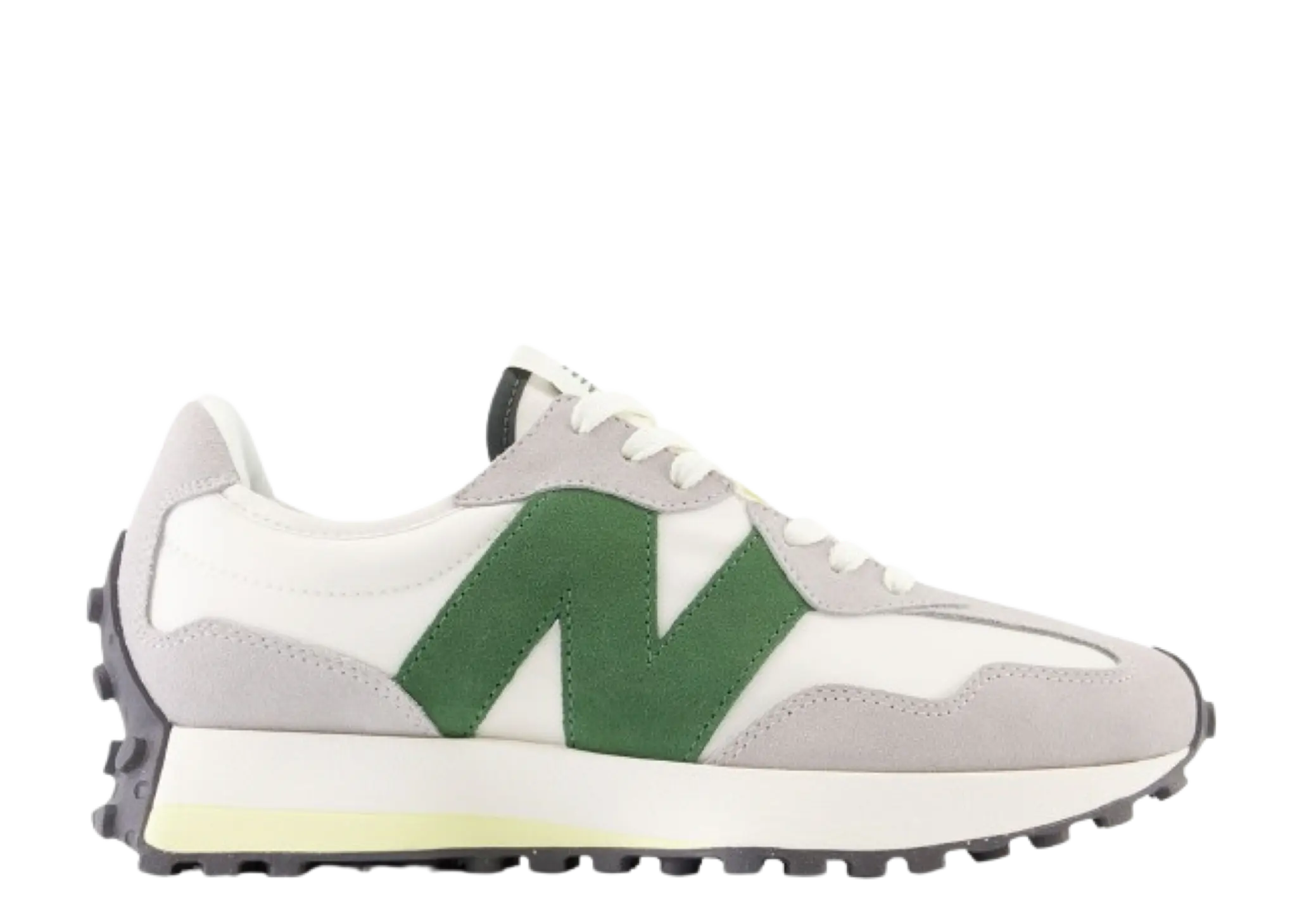 New Balance 327 Raincloud Nori (Women's)