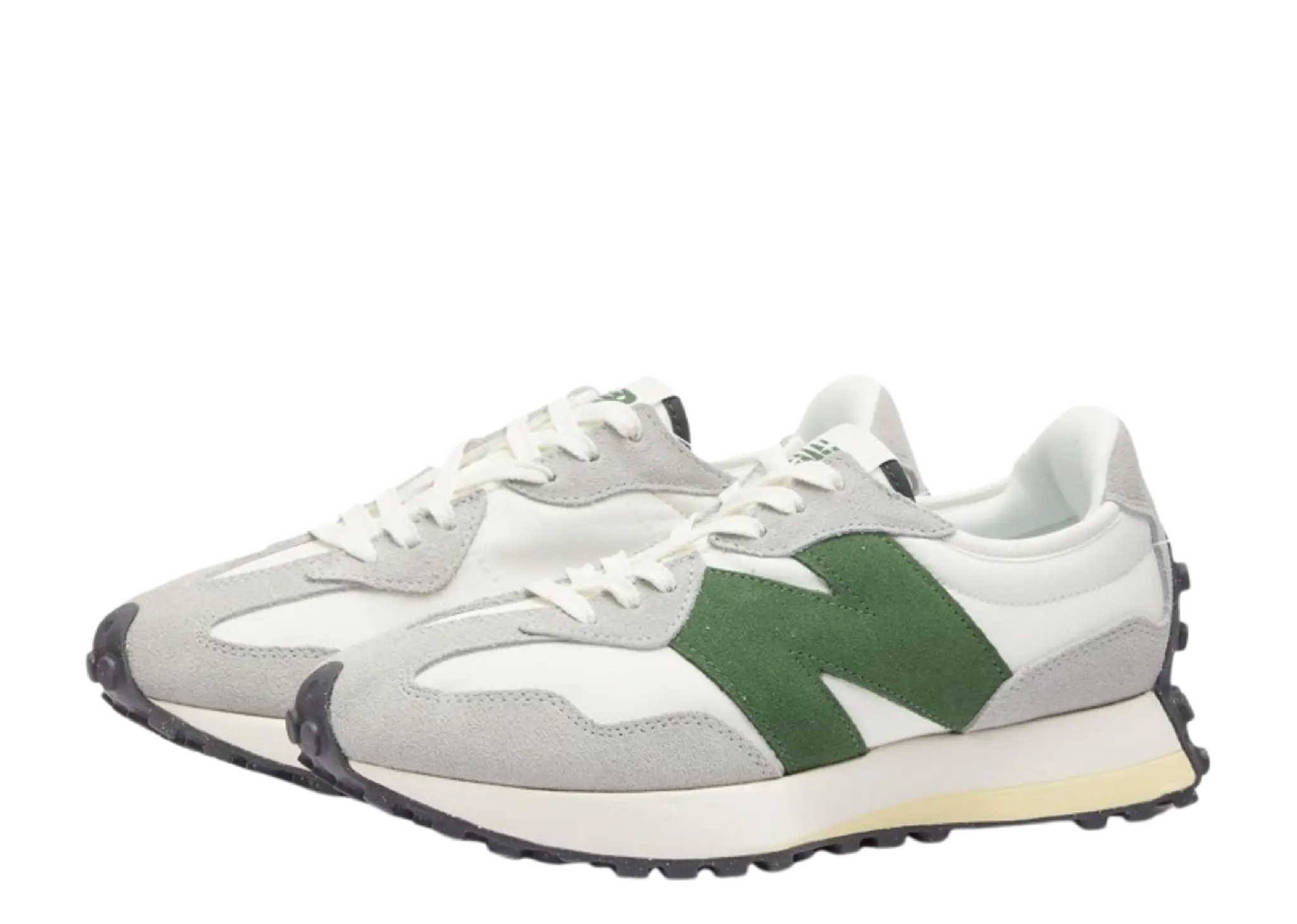 New Balance 327 Raincloud Nori (Women's) - photo 2