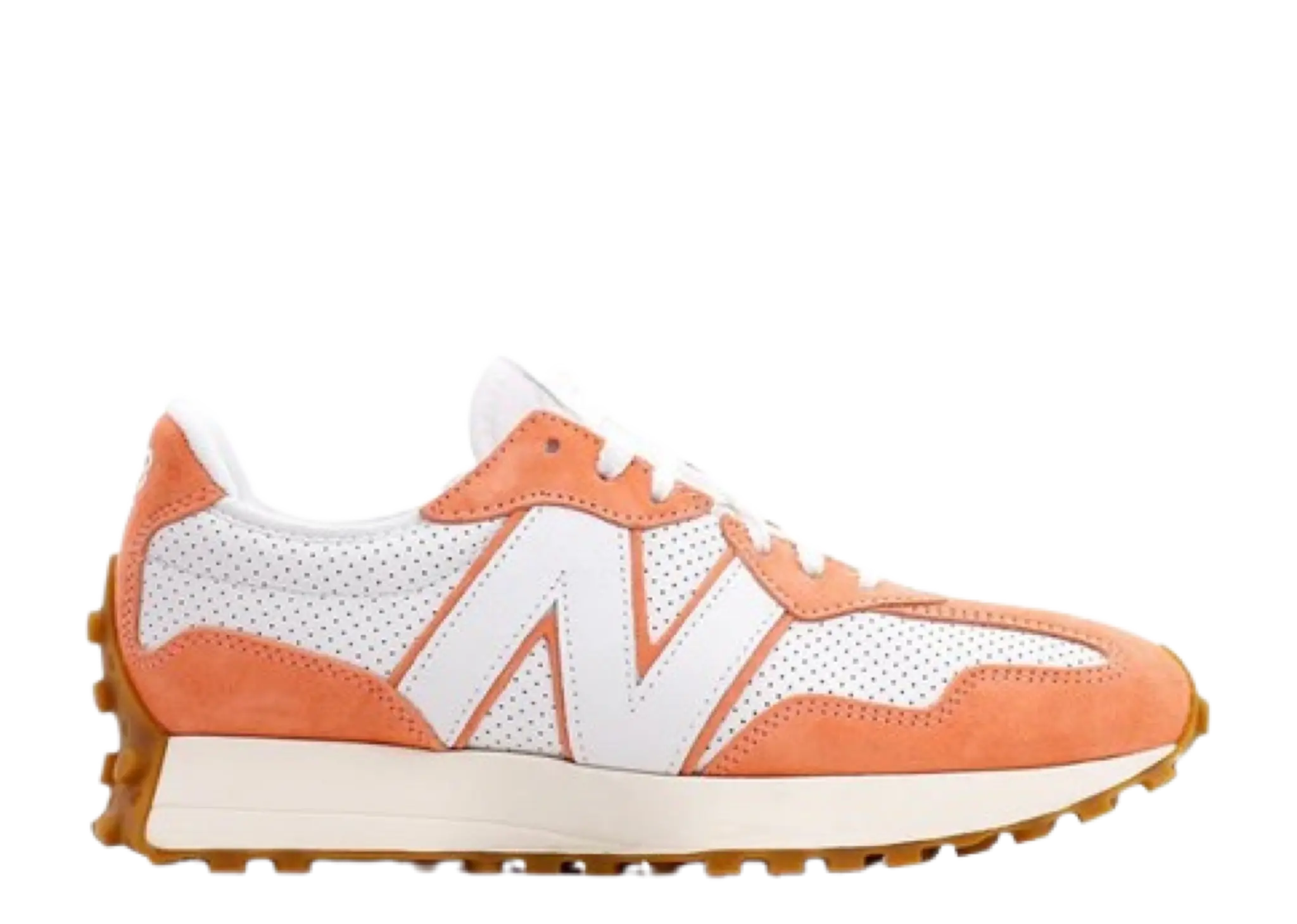 New Balance 327 Primary Pack Paradise Pink