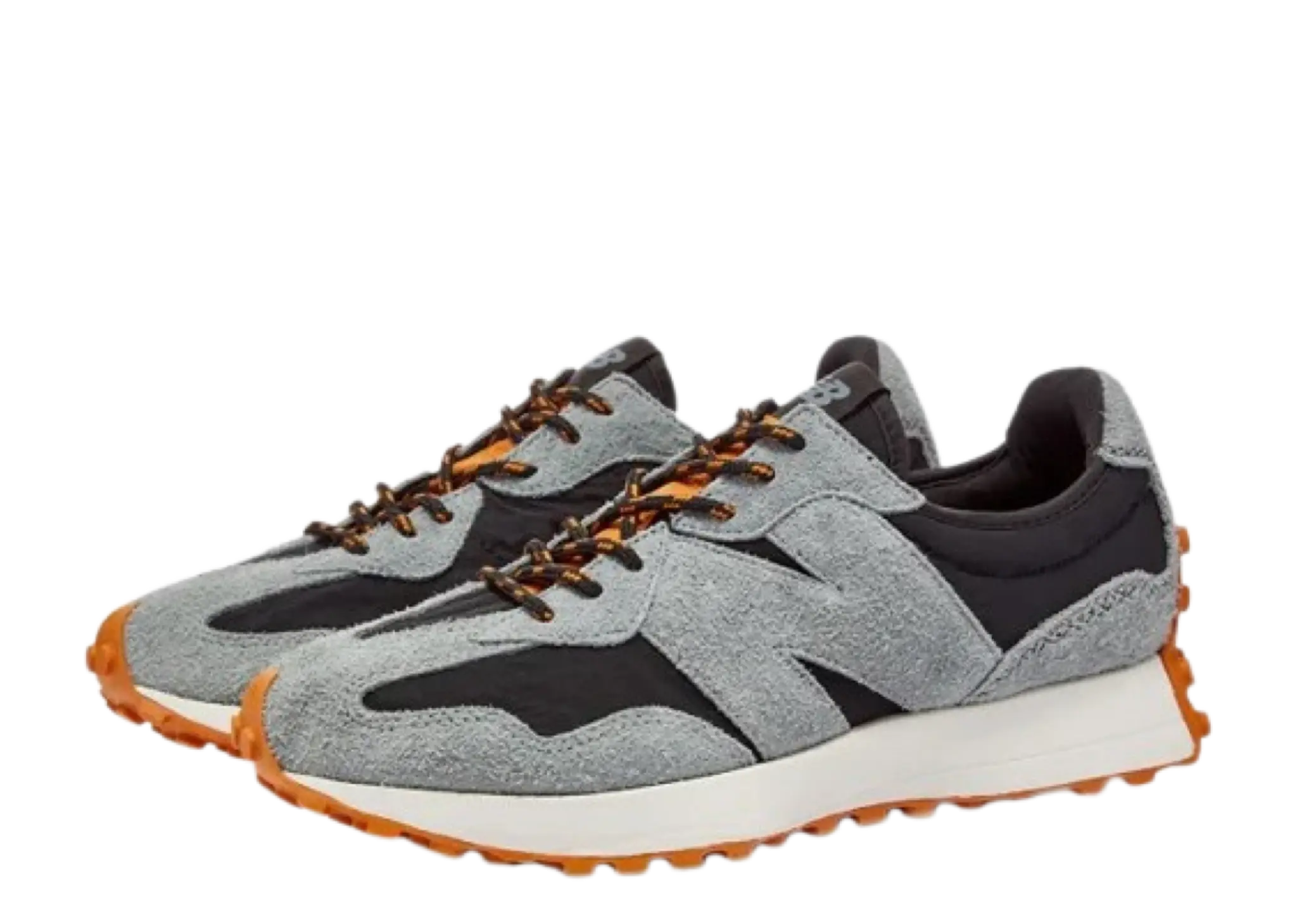New Balance 327 Slate - photo 2