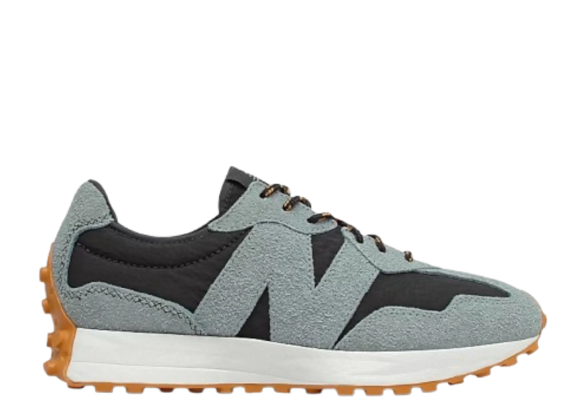 New Balance 327 Slate