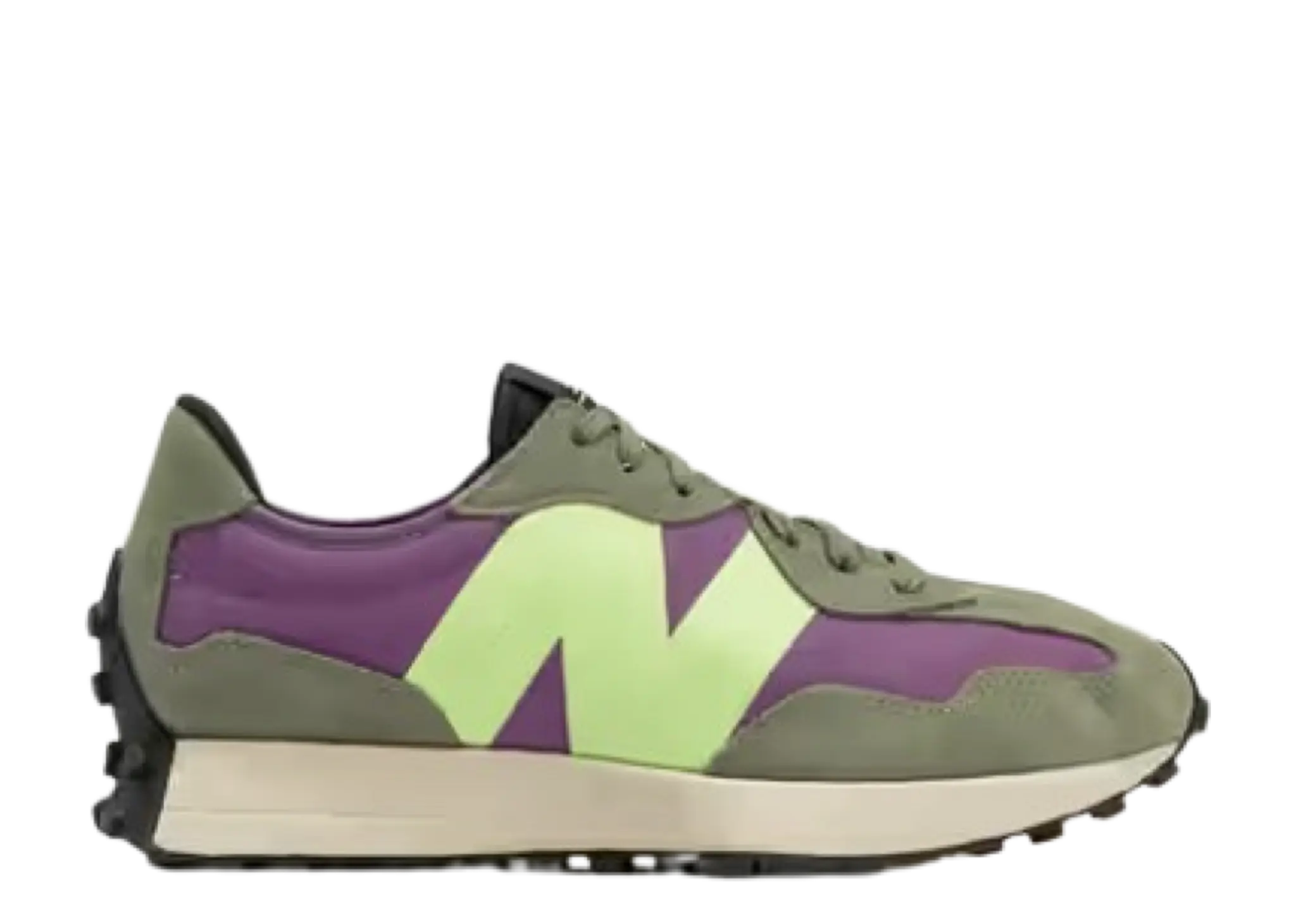 New Balance 327 Sour Grape