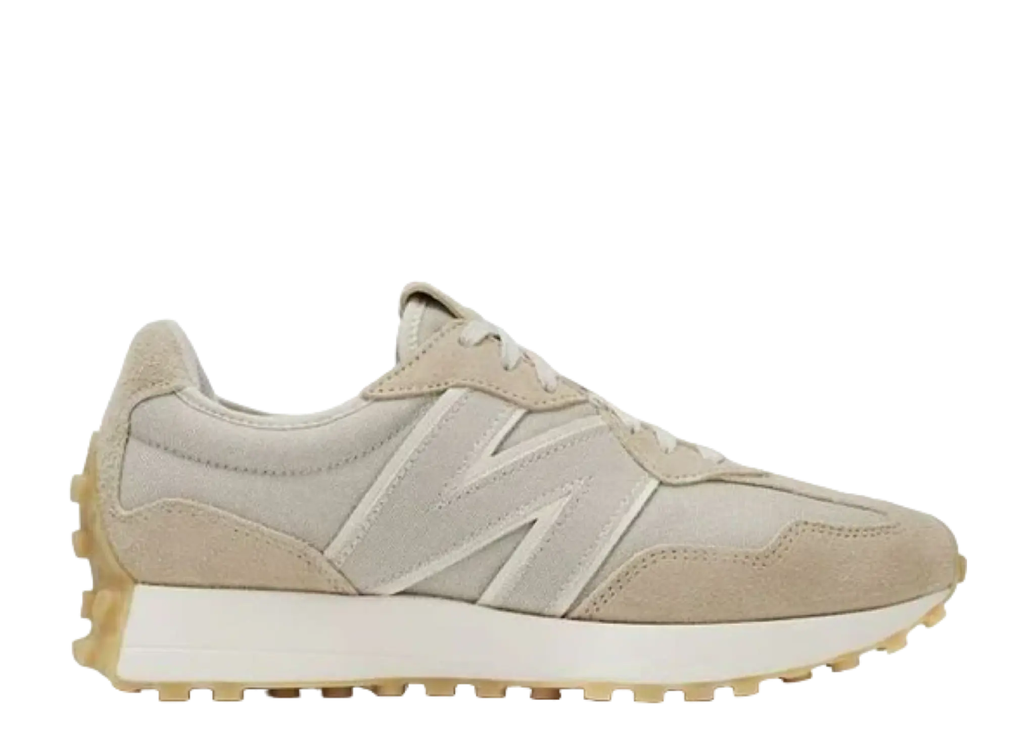 New Balance 327 Unplugged Pack Greige