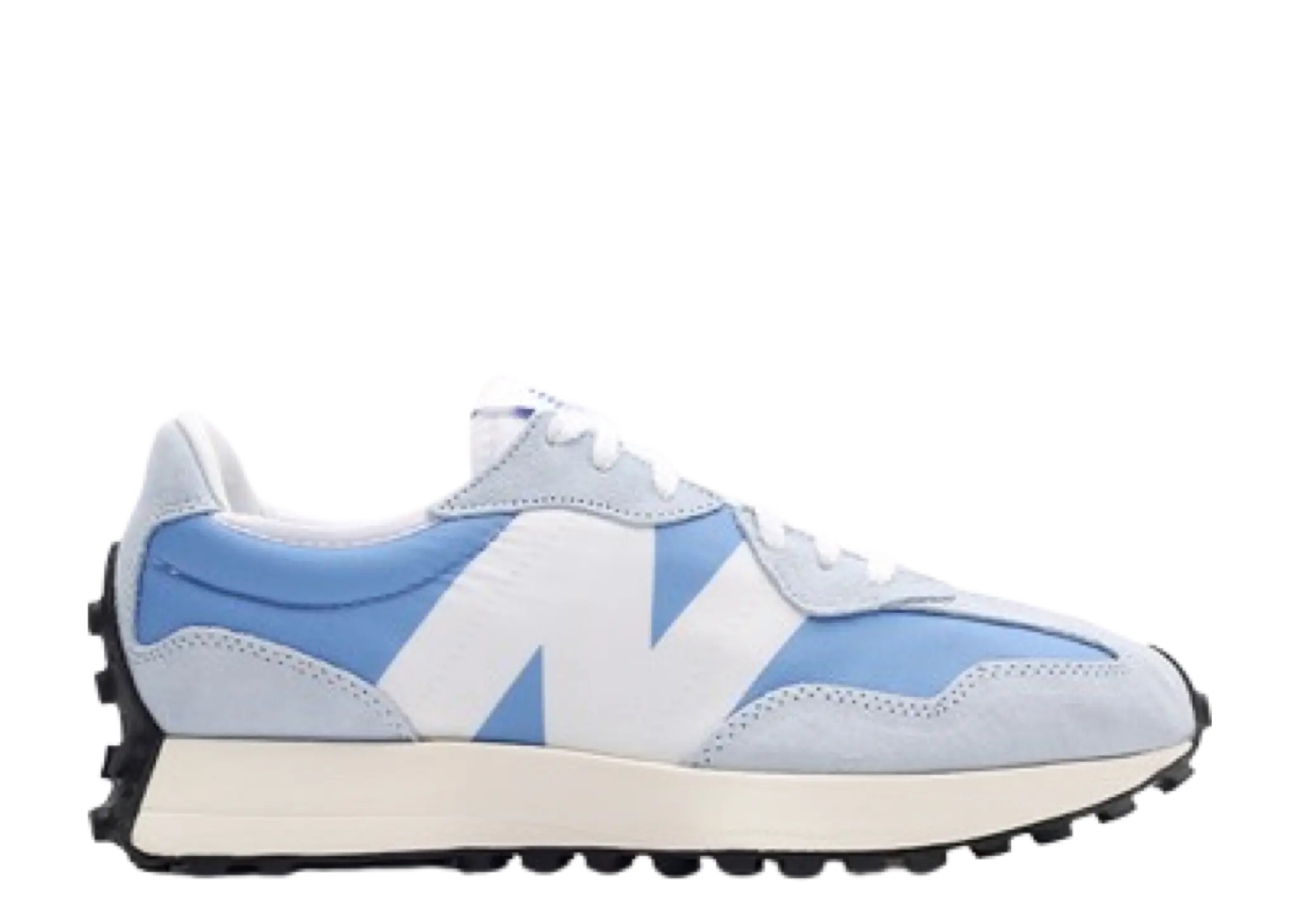 New Balance 327 Stellar Blue