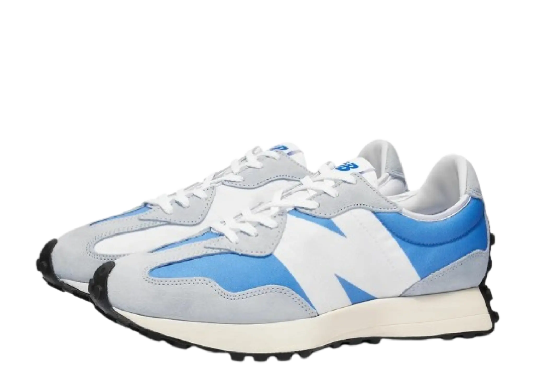 New Balance 327 Stellar Blue - photo 2