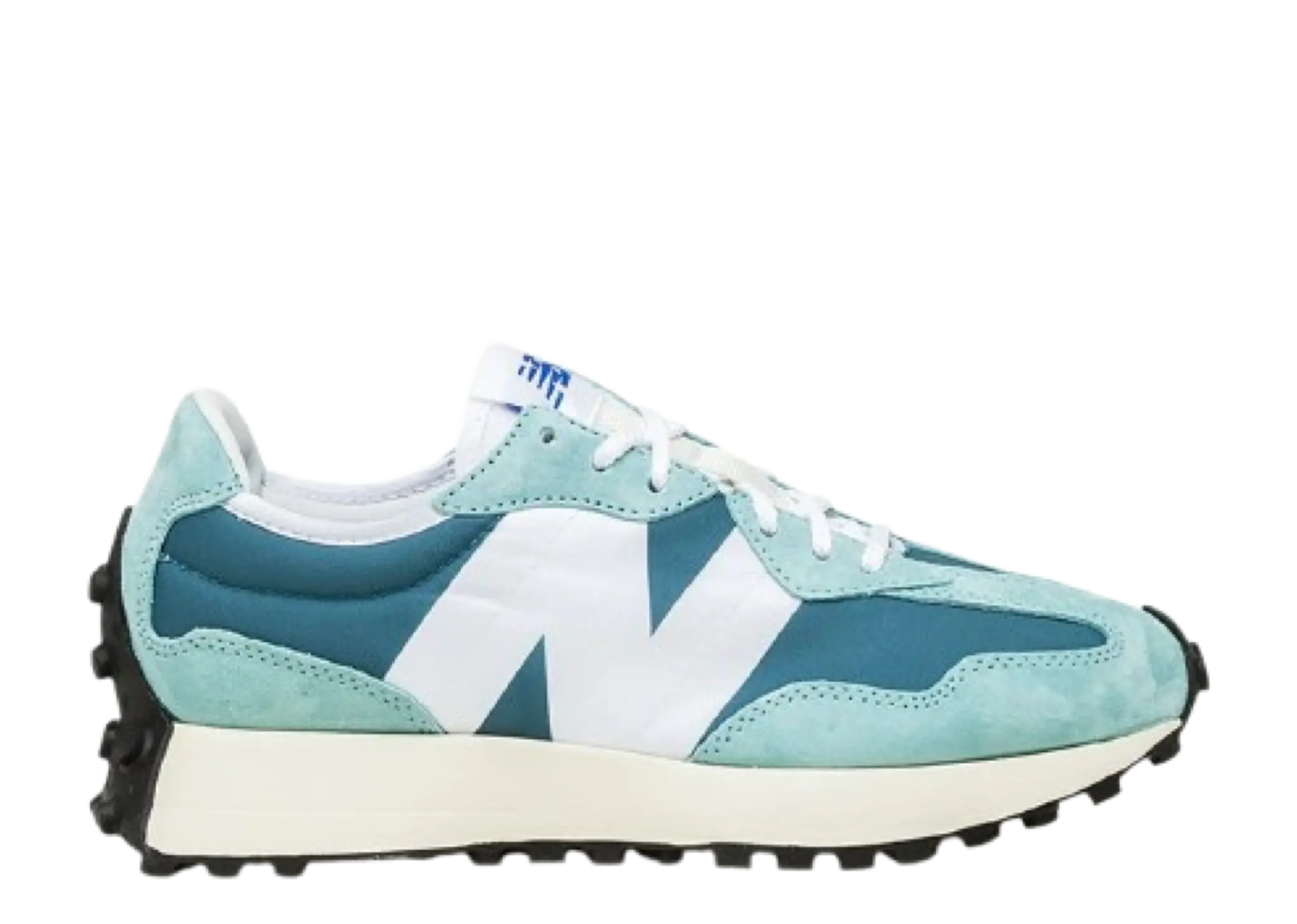 New Balance 327 Storm Blue Deep Sea (Women's)