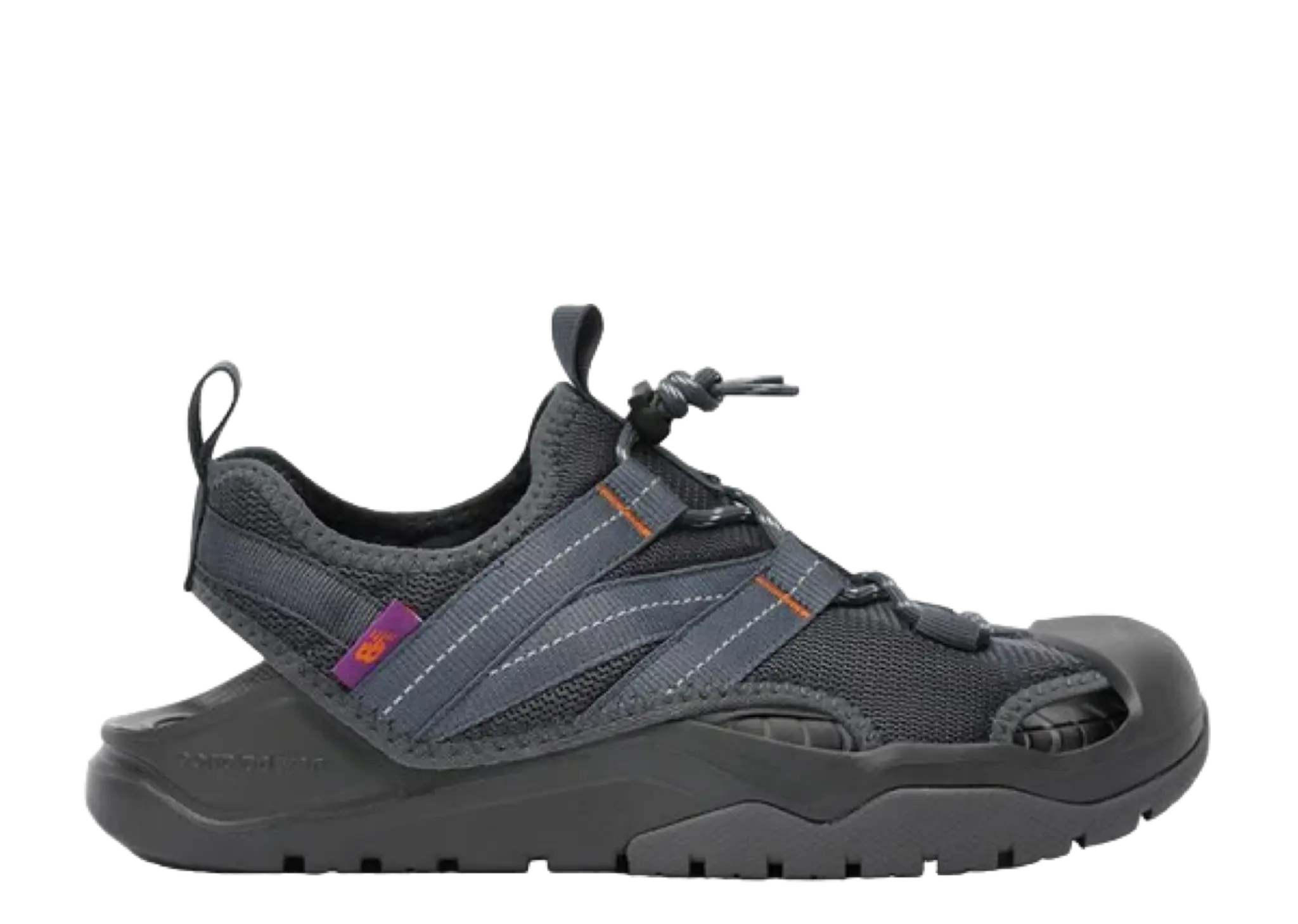 New Balance 4205 Sandal Grey