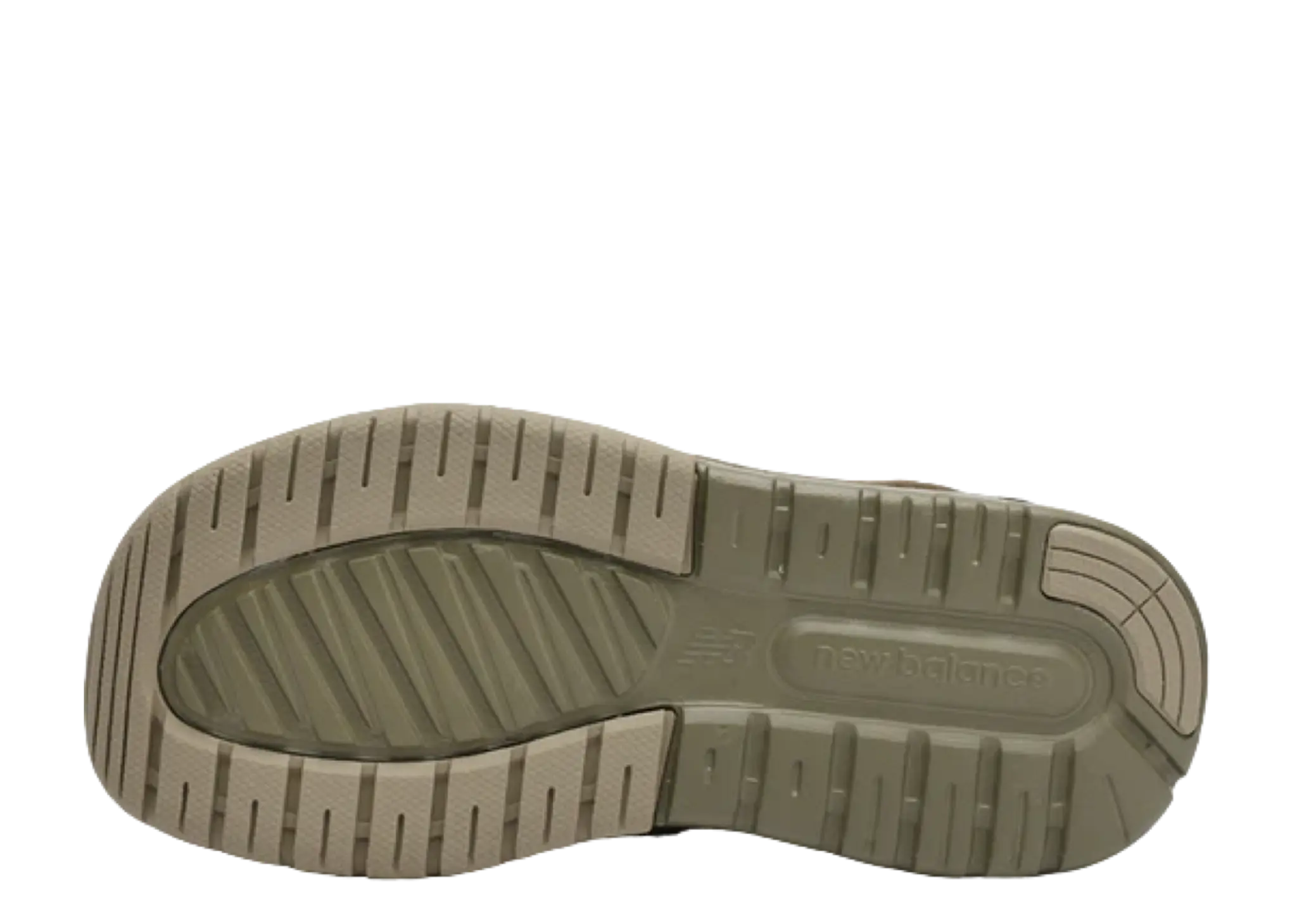 New Balance 4205 Sandal Khaki - photo 2