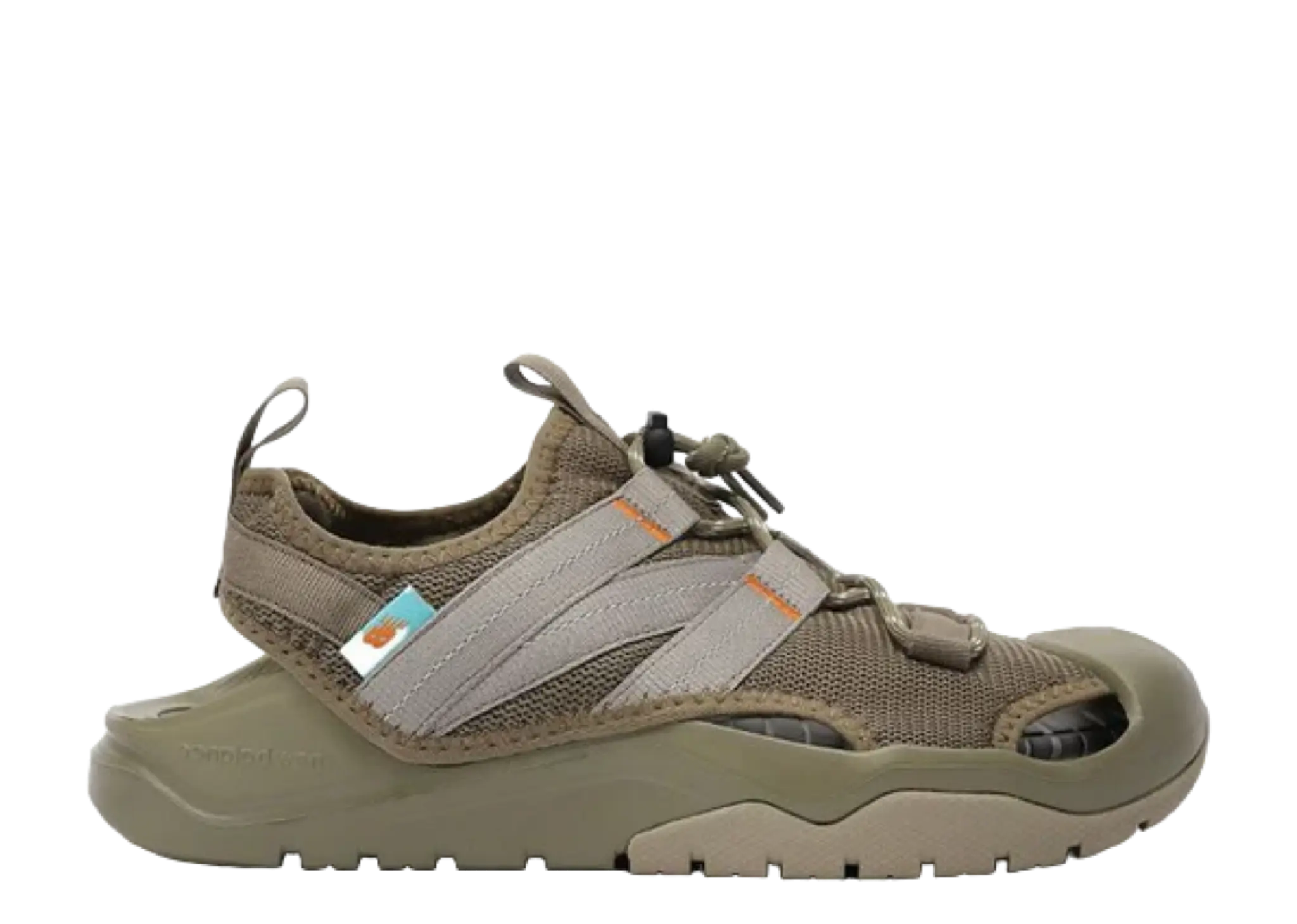 New Balance 4205 Sandal Khaki