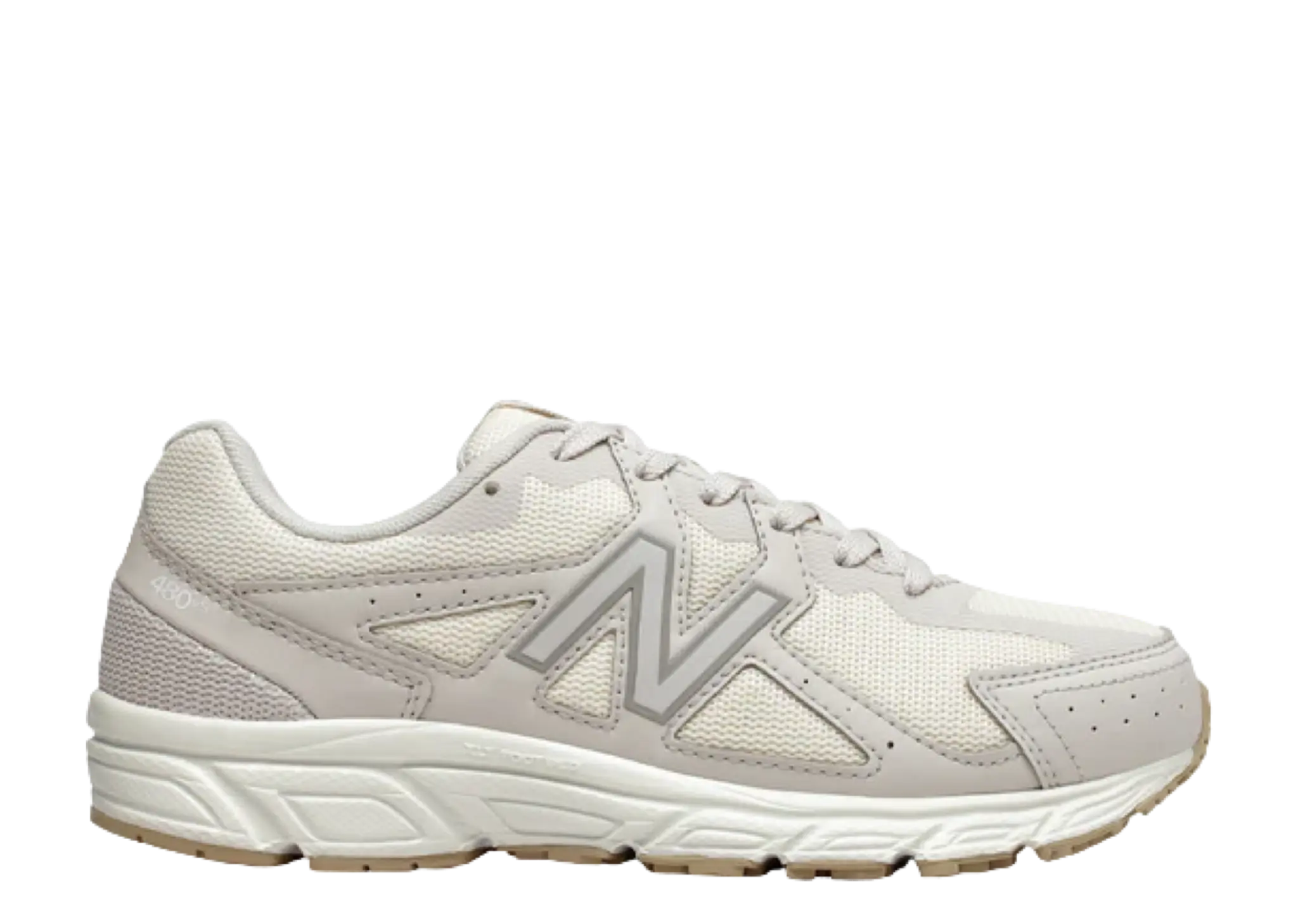 New Balance 480v5 Beige (Women's)