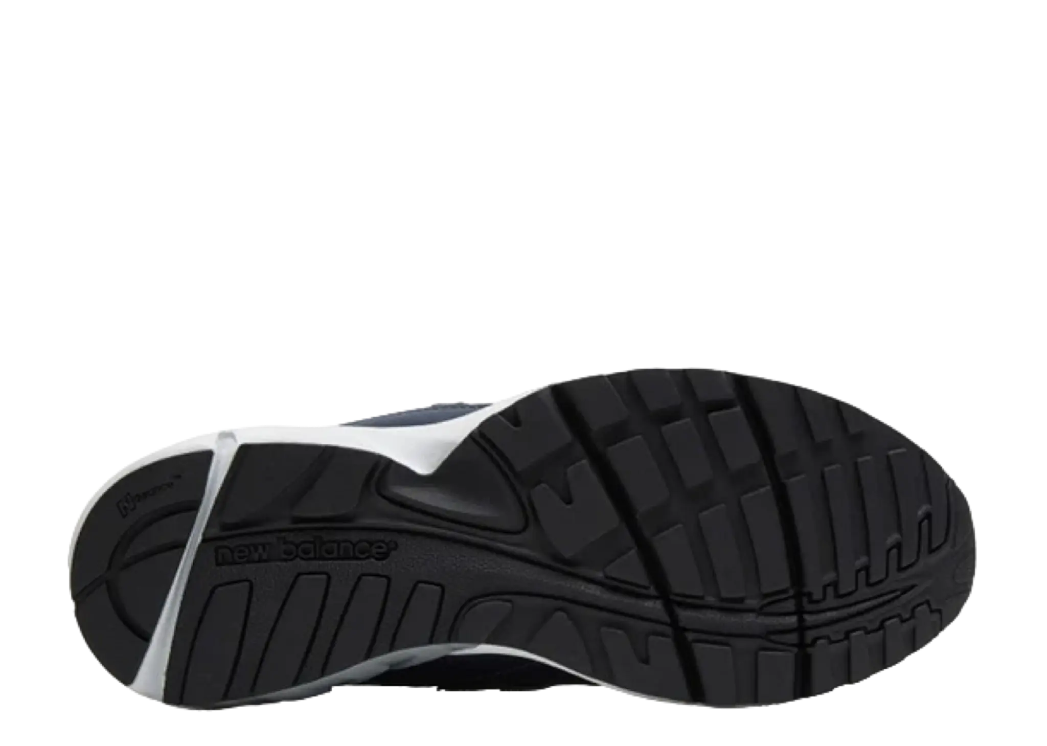 New Balance 498 Navy - photo 2