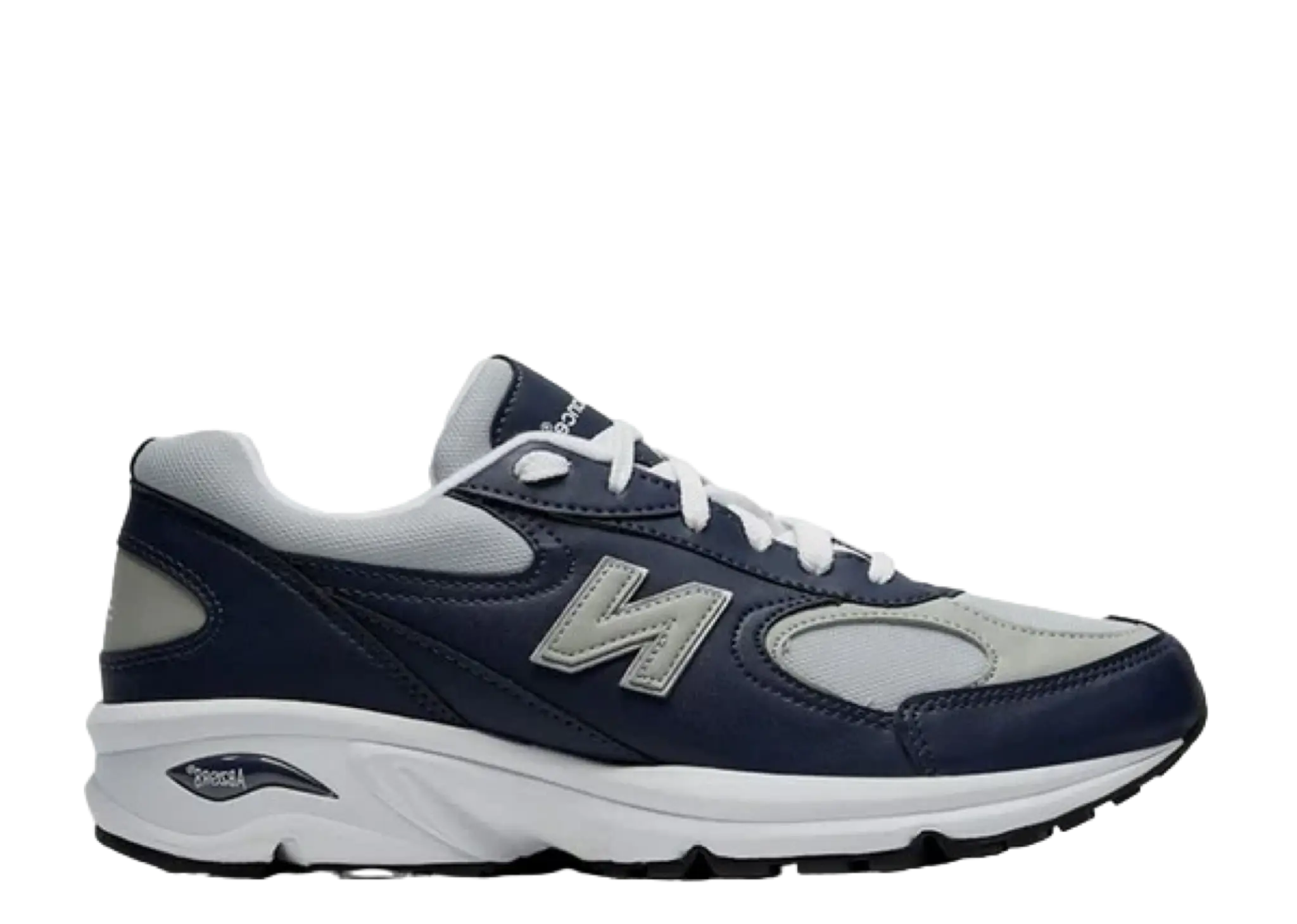 New Balance 498 Navy