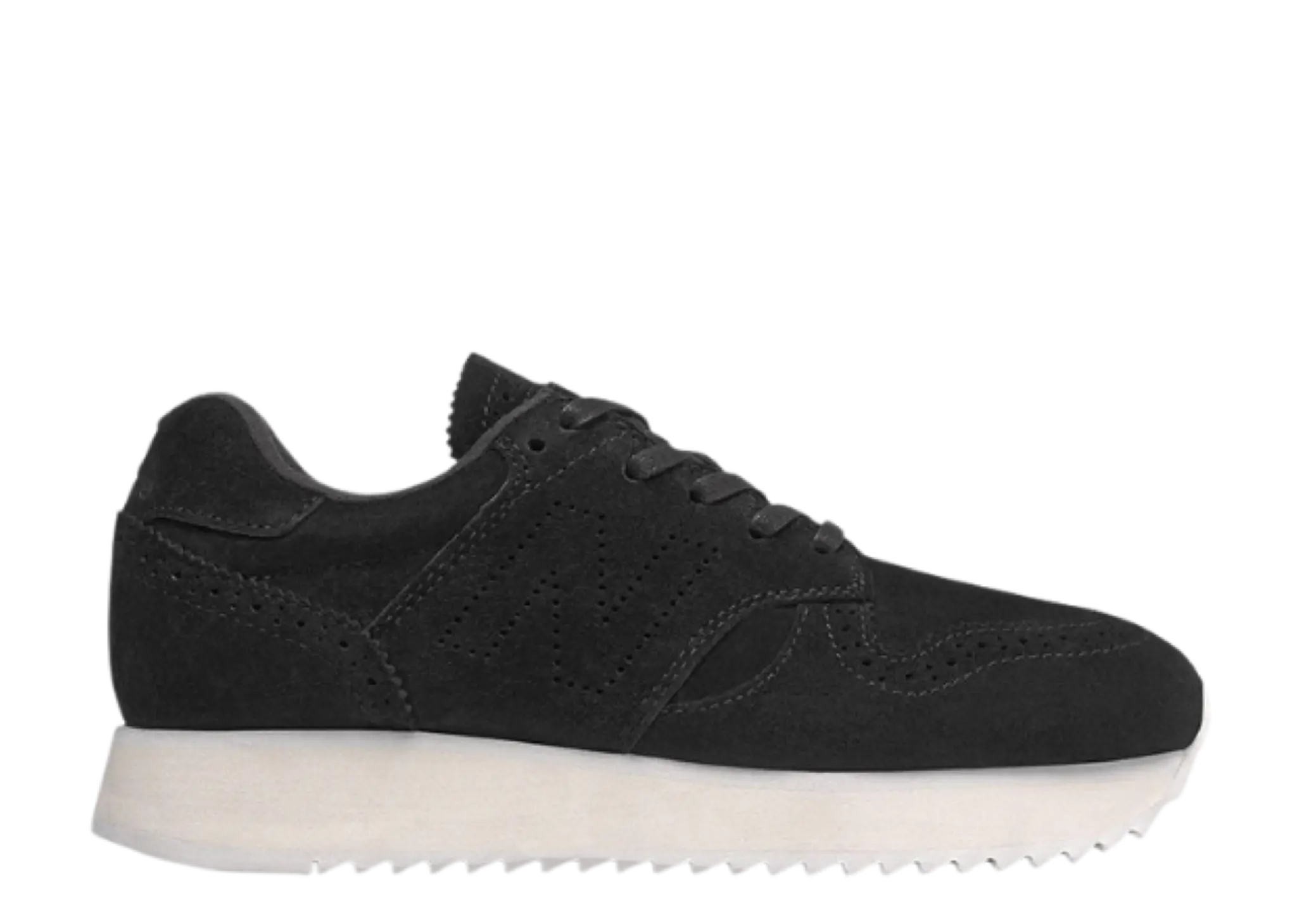New Balance 520 Platform Black (Women's)